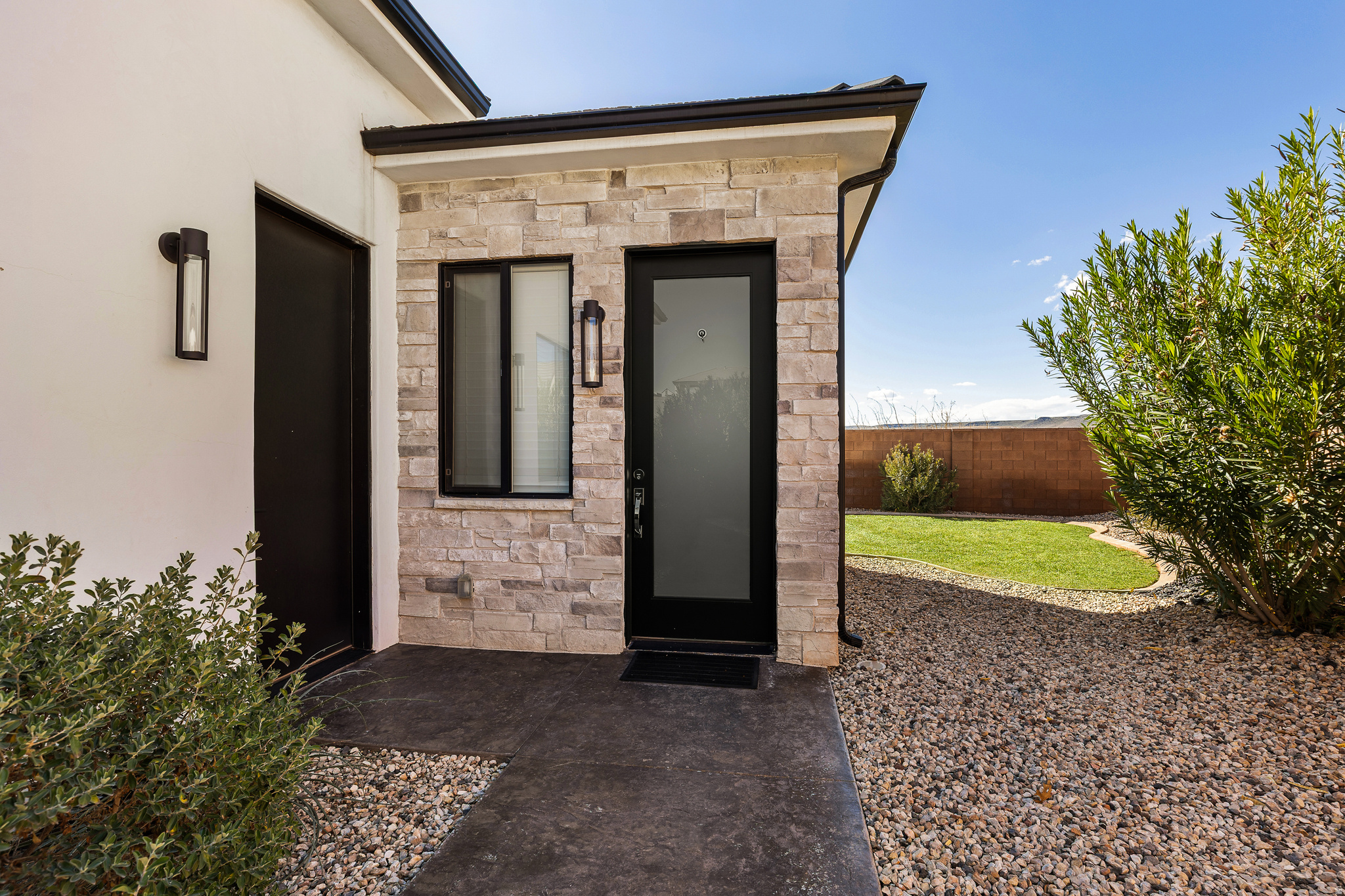 WASHINGTON VISTA PH 5A - Residential