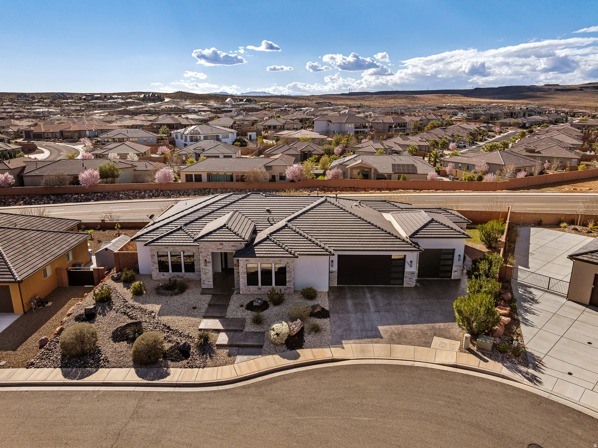 WASHINGTON VISTA PH 5A - Residential