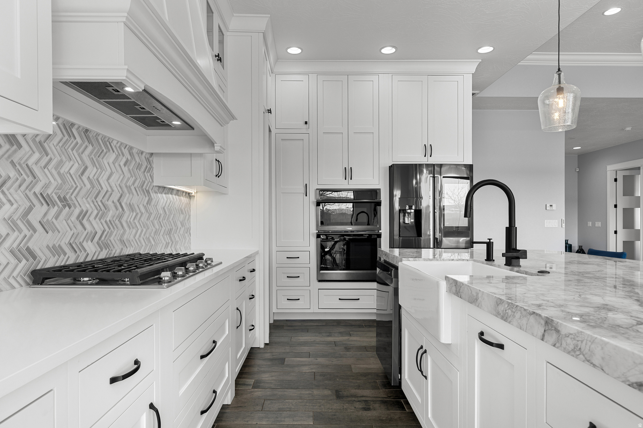 WASHINGTON VISTA PH 5A - Residential