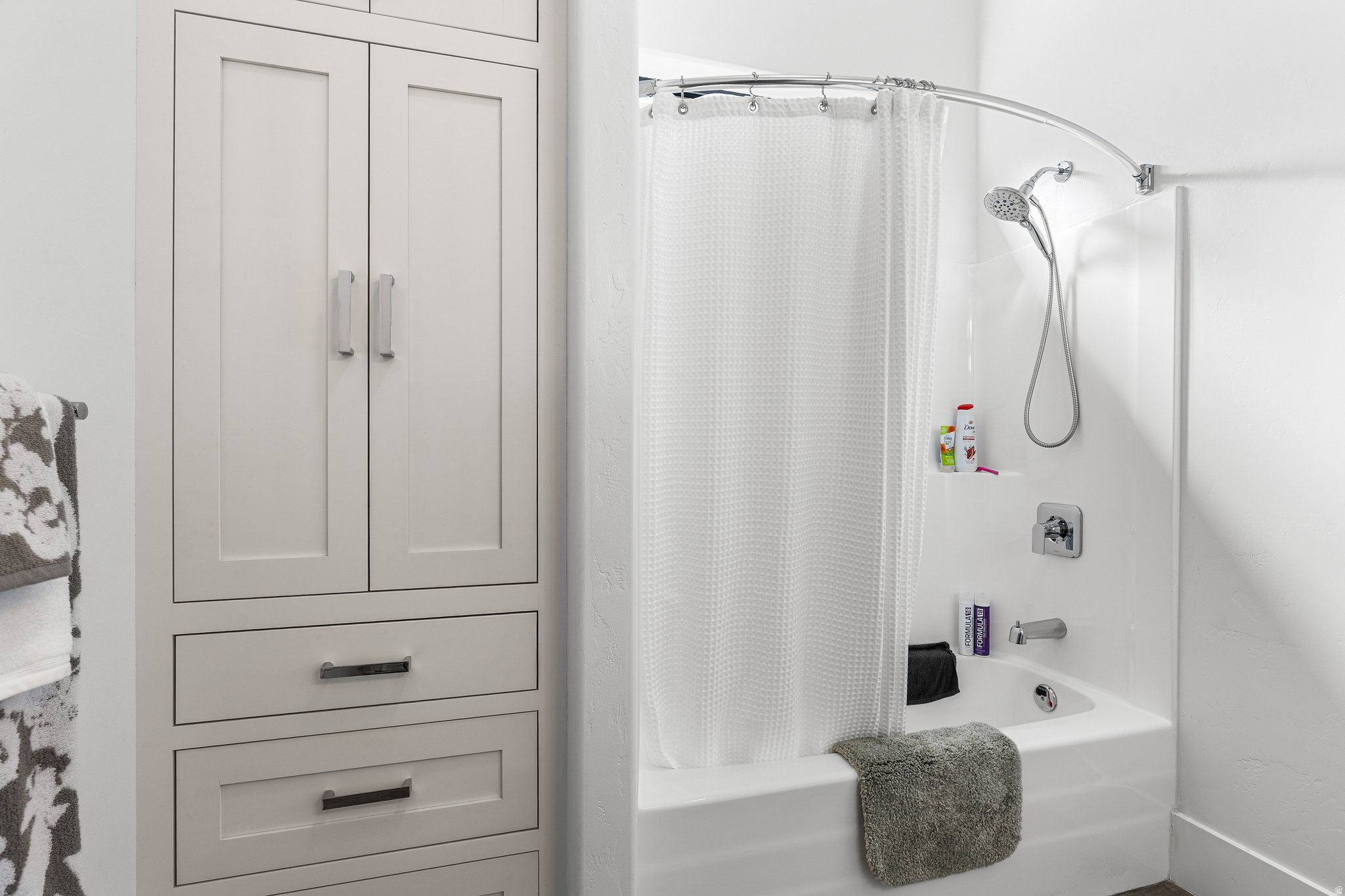 WASHINGTON VISTA PH 5A - Residential