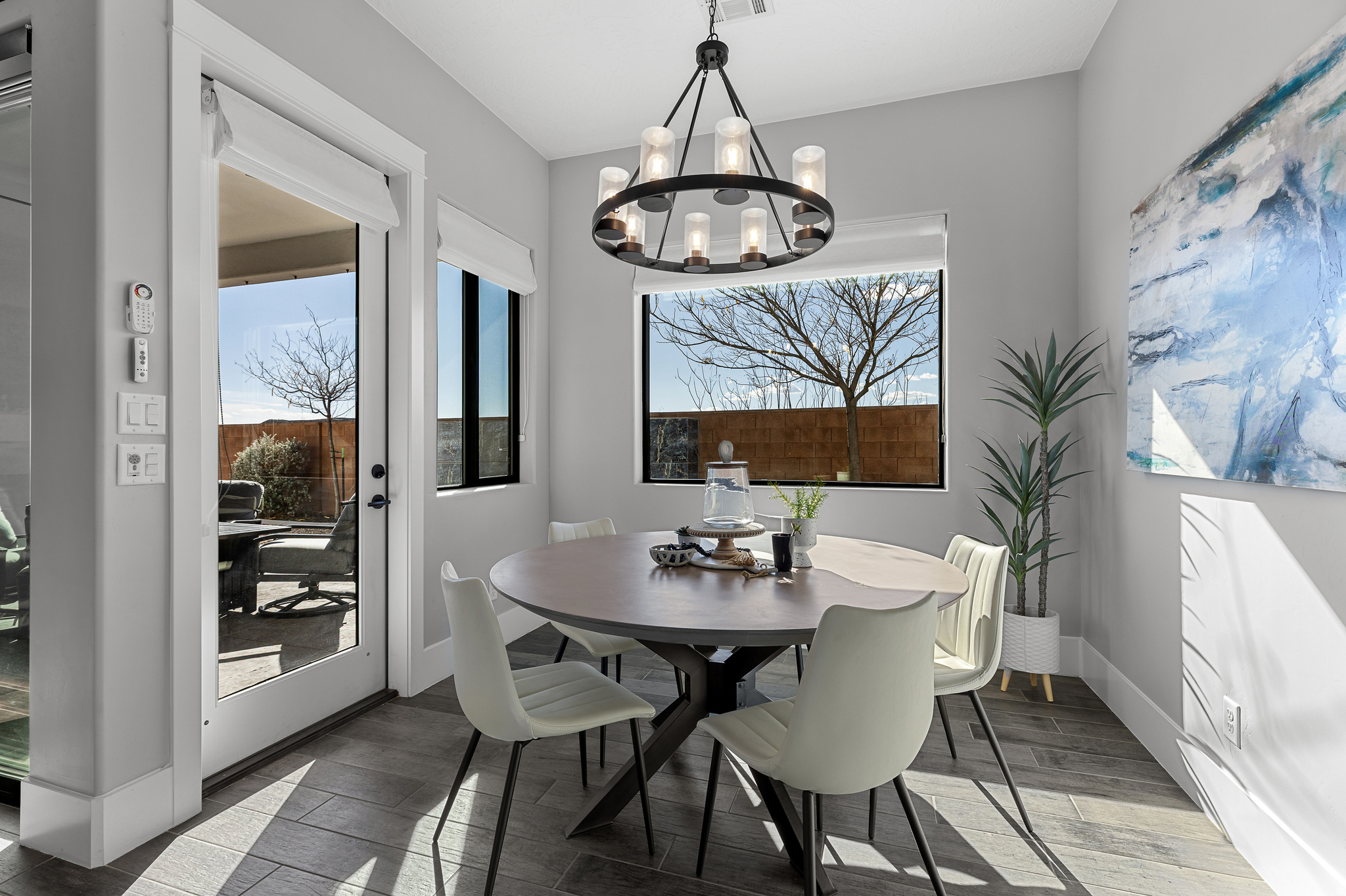 WASHINGTON VISTA PH 5A - Residential