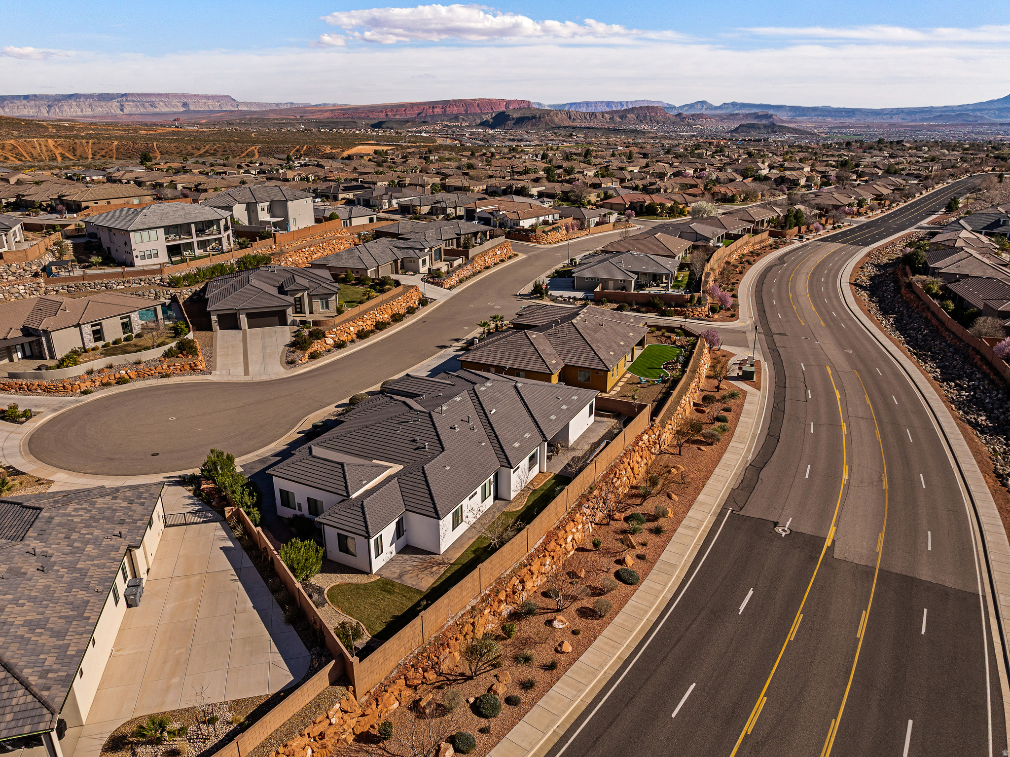 WASHINGTON VISTA PH 5A - Residential