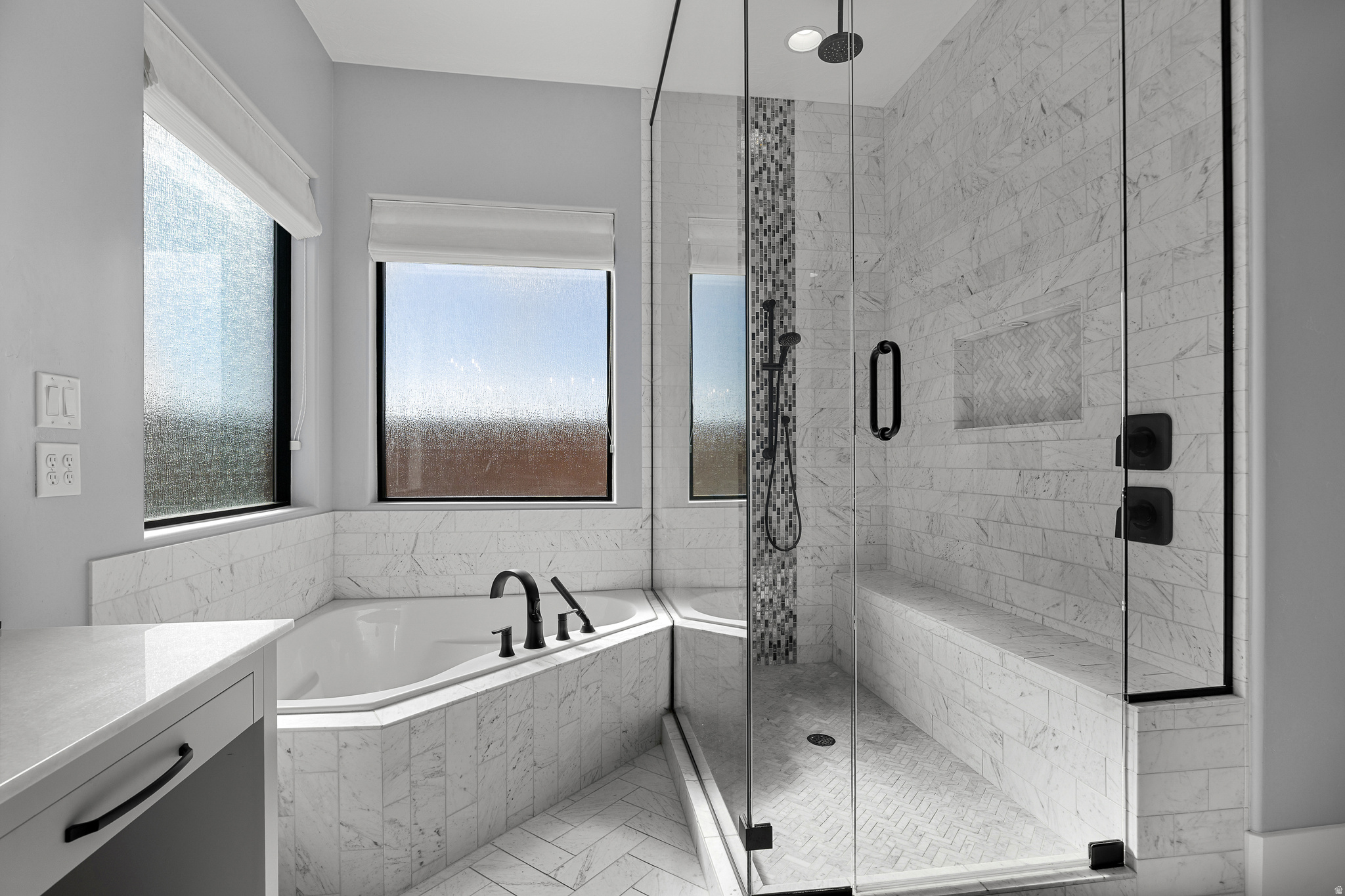 WASHINGTON VISTA PH 5A - Residential