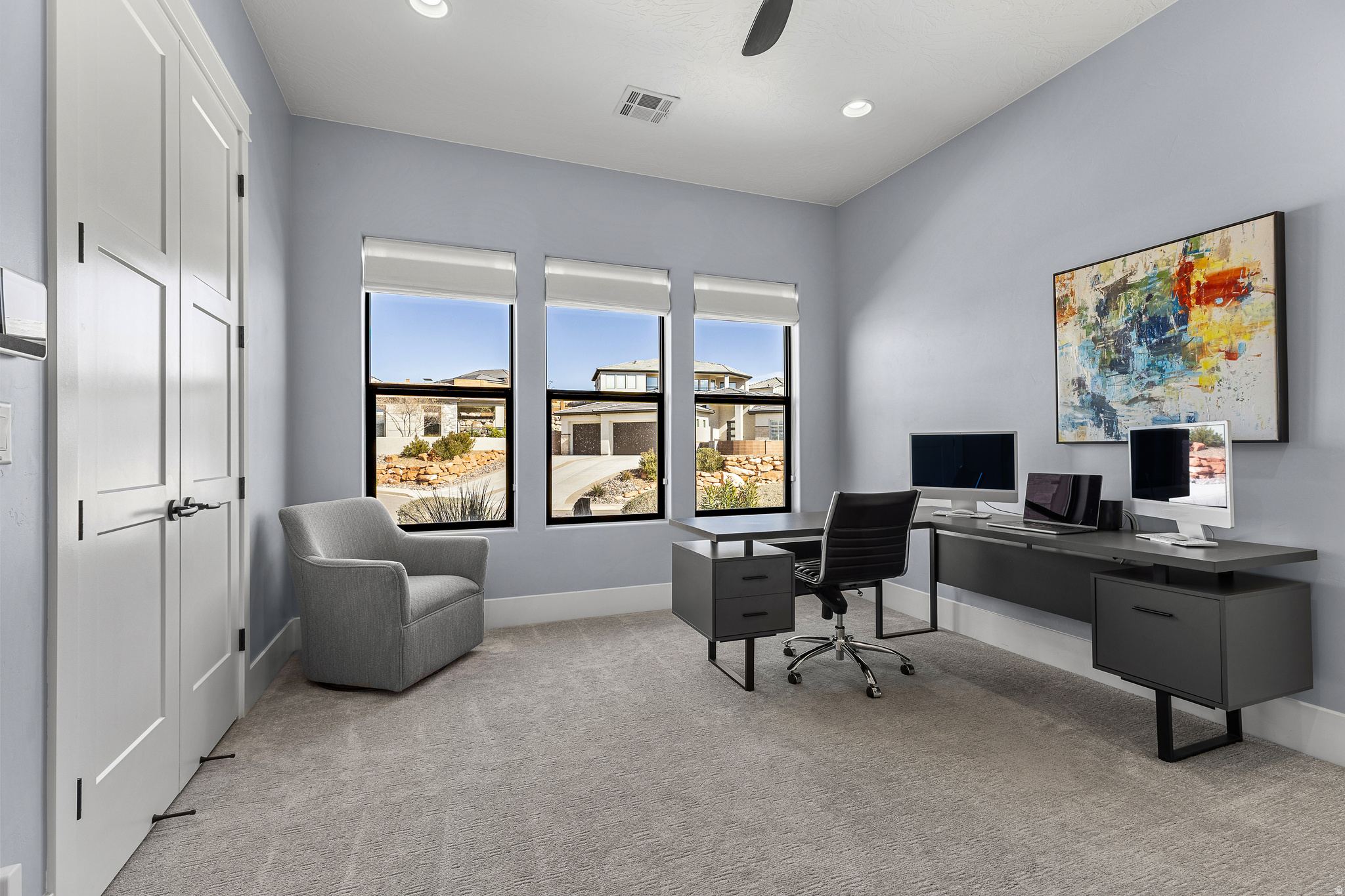 WASHINGTON VISTA PH 5A - Residential