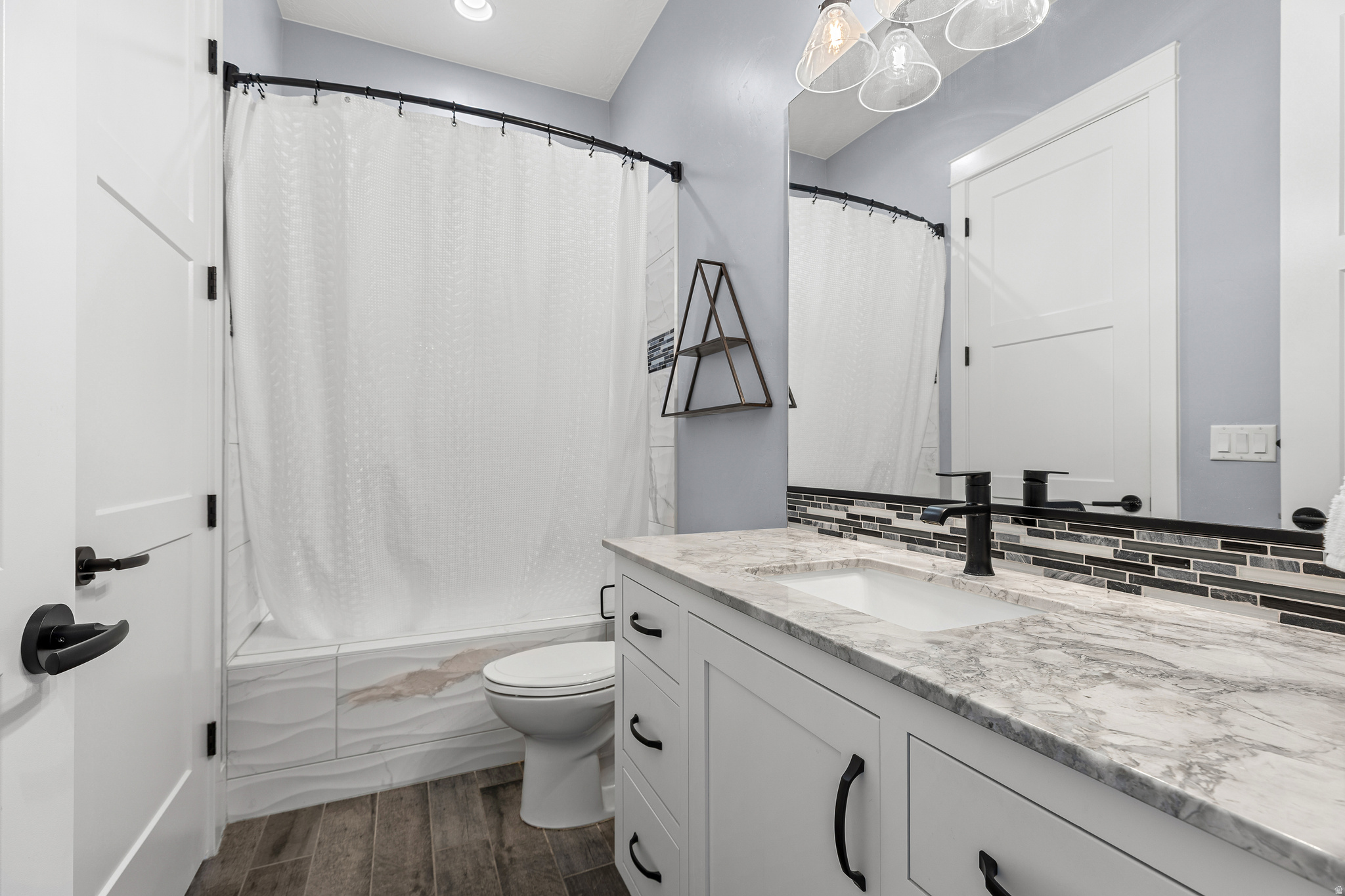 WASHINGTON VISTA PH 5A - Residential