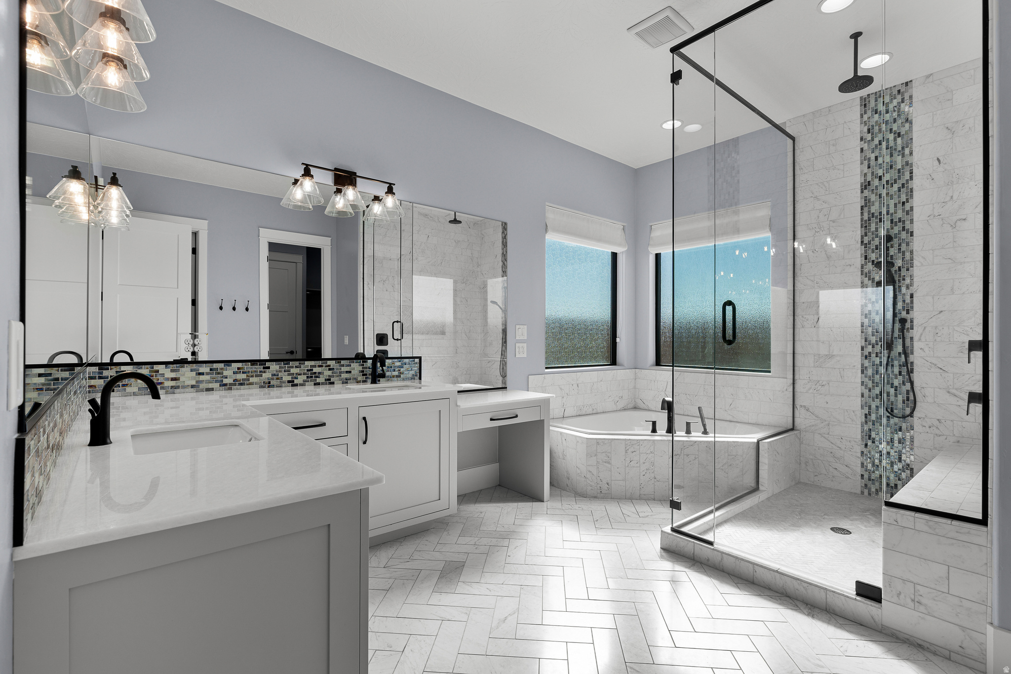 WASHINGTON VISTA PH 5A - Residential