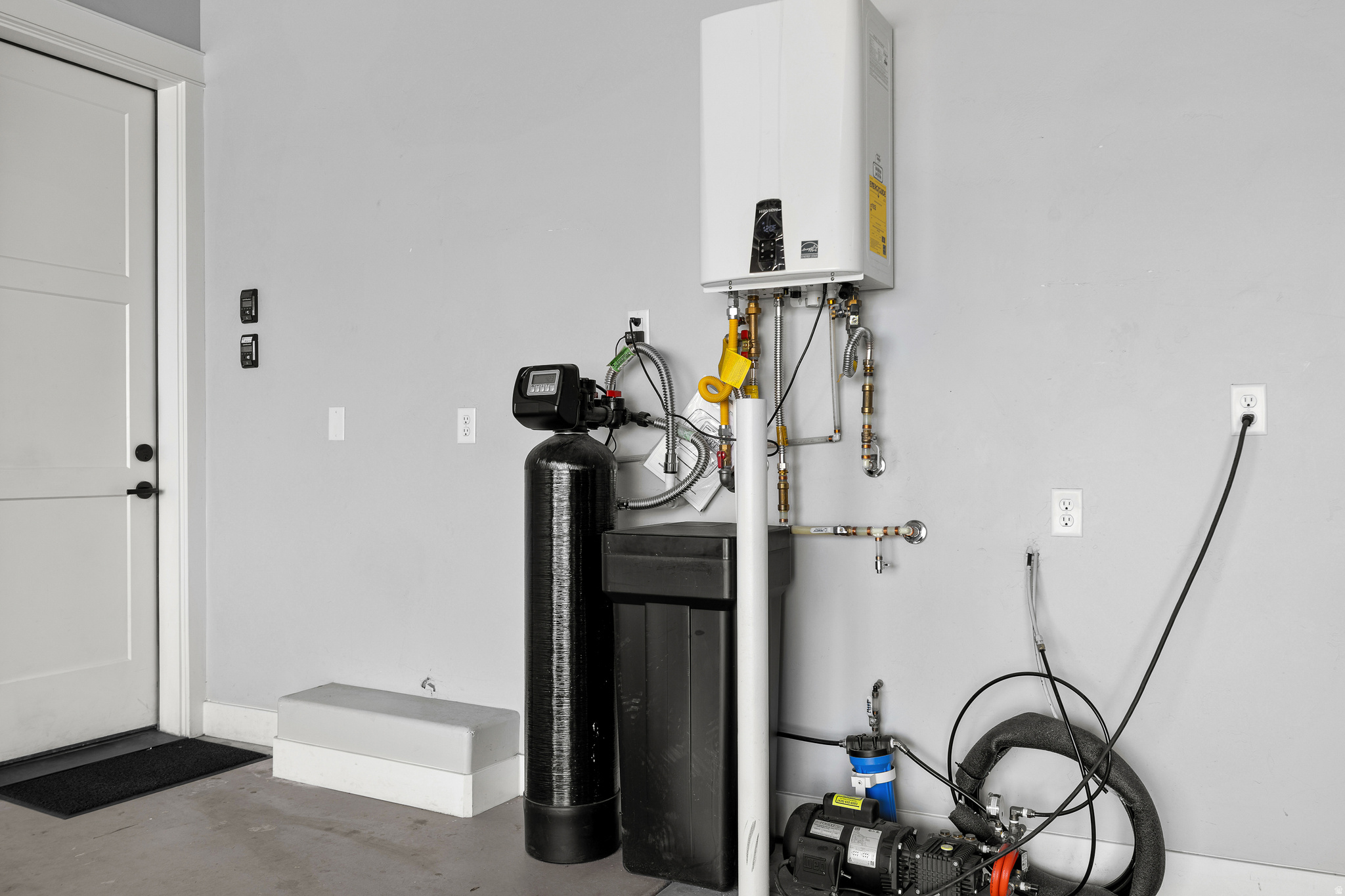 WASHINGTON VISTA PH 5A - Residential