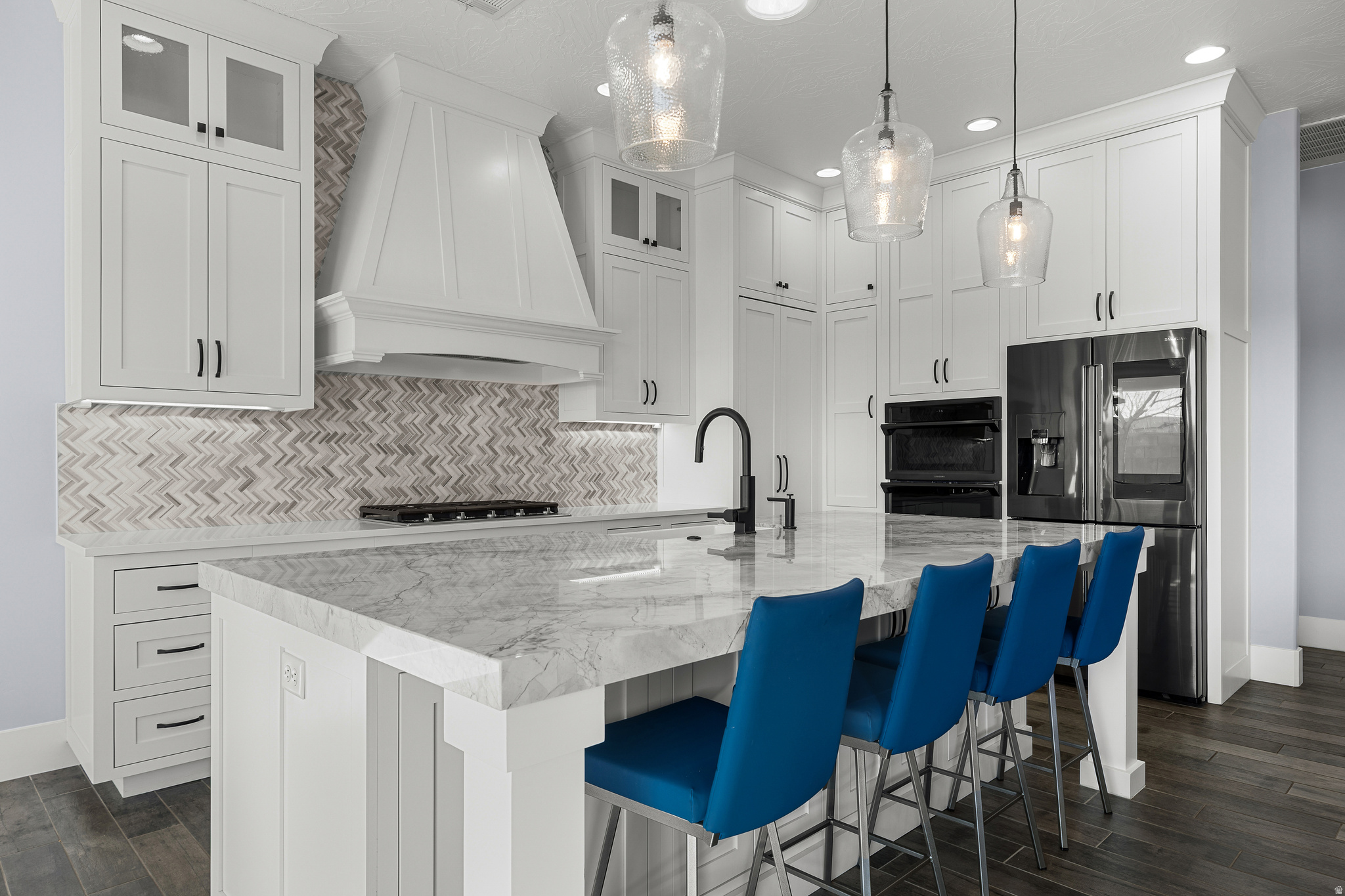 WASHINGTON VISTA PH 5A - Residential