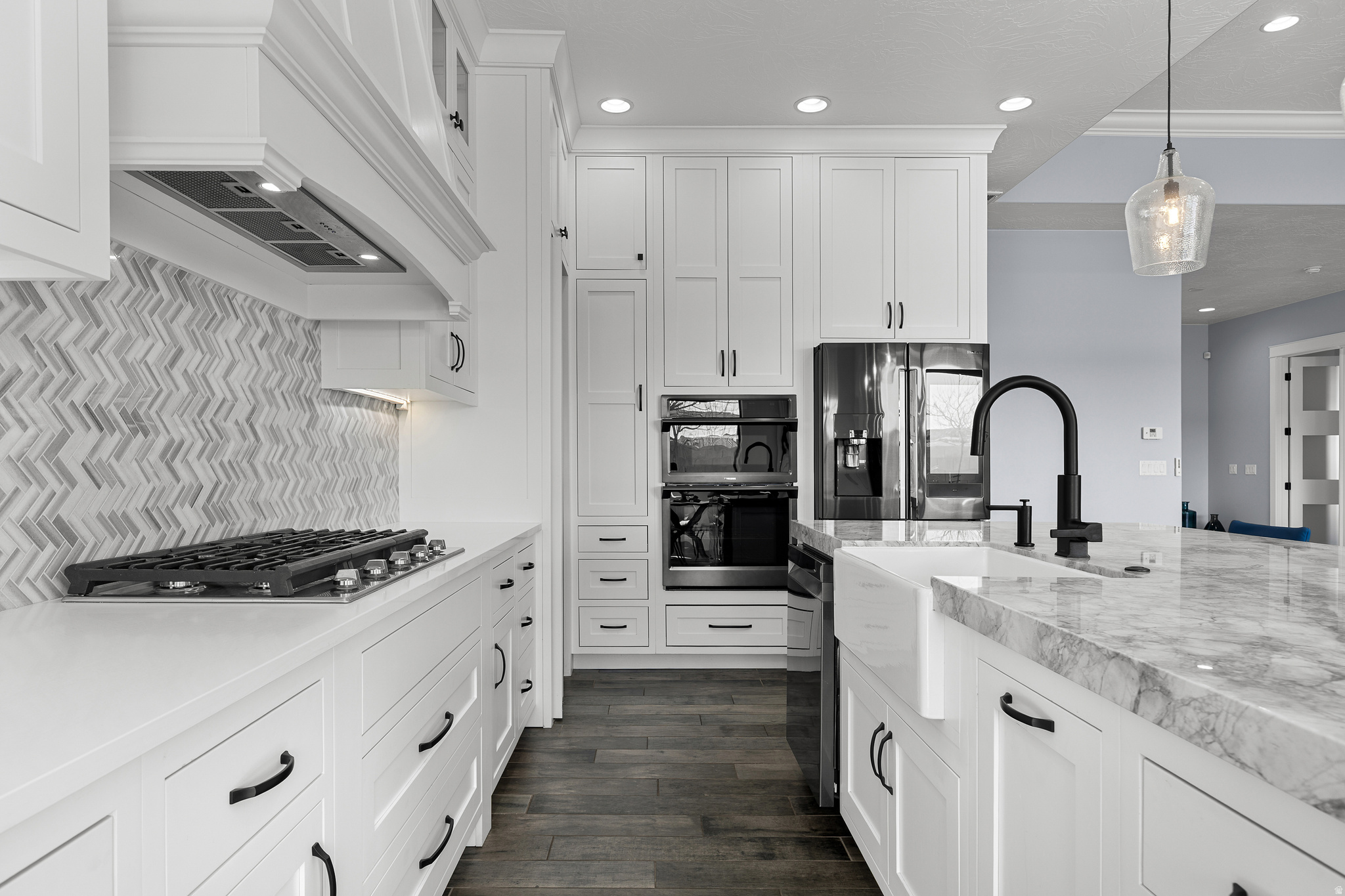 WASHINGTON VISTA PH 5A - Residential