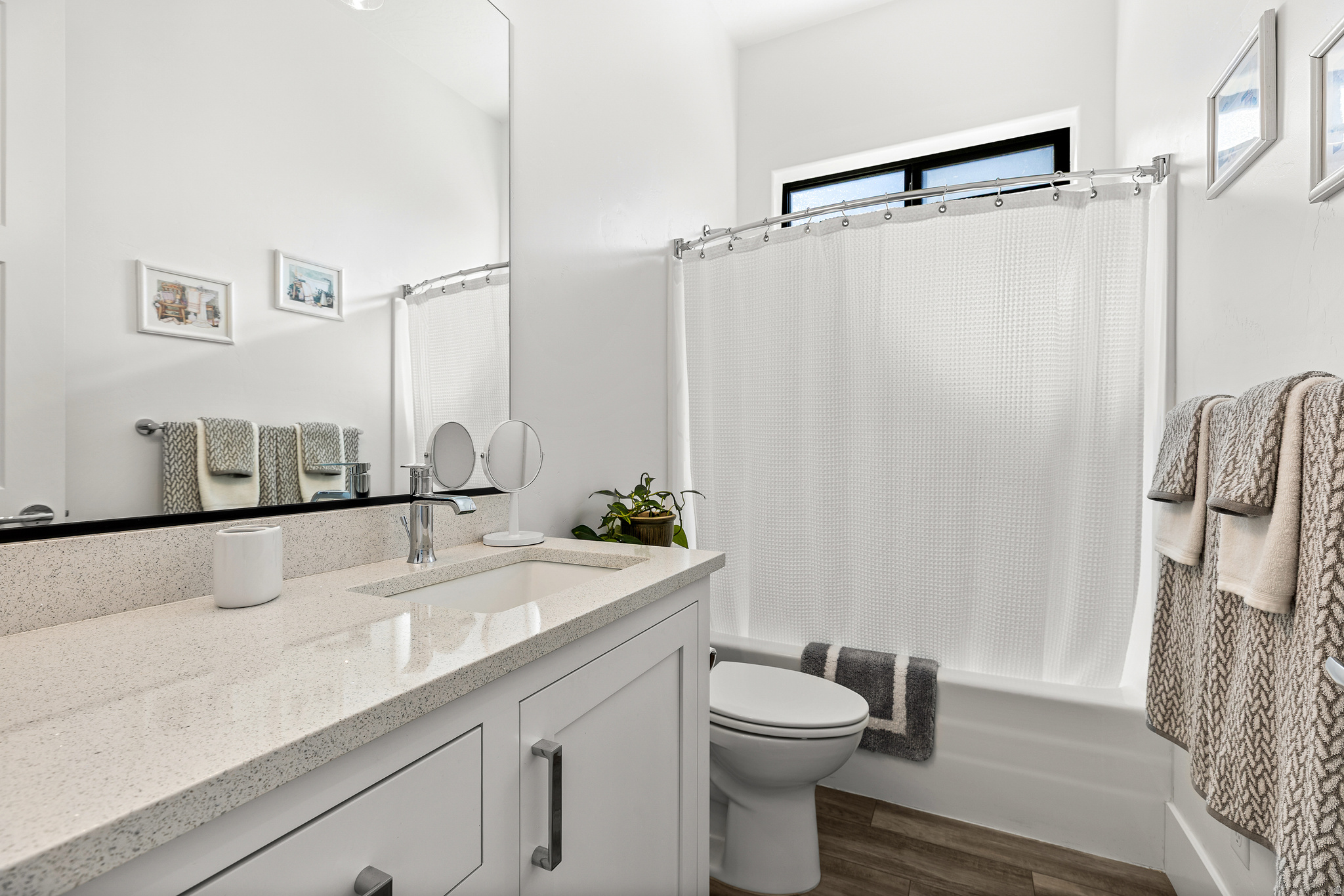 WASHINGTON VISTA PH 5A - Residential