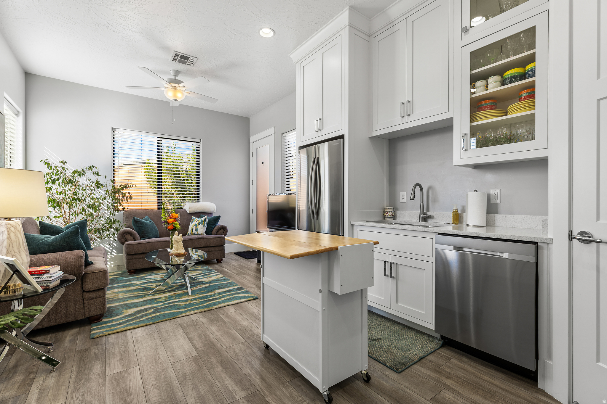 WASHINGTON VISTA PH 5A - Residential