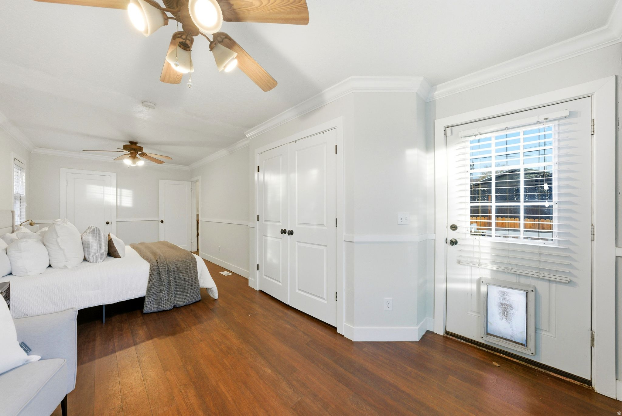 HIGHLAND PARK PLAT B - Residential