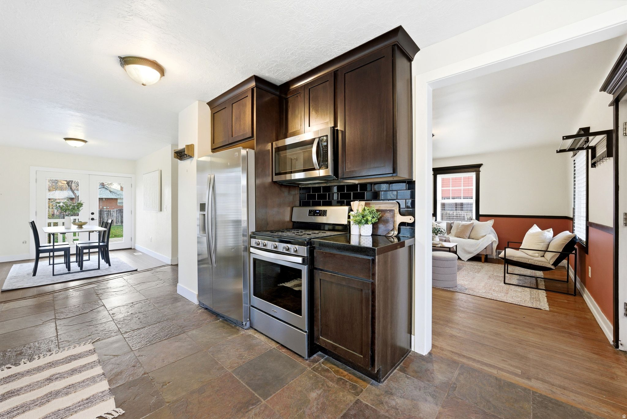 HIGHLAND PARK PLAT B - Residential