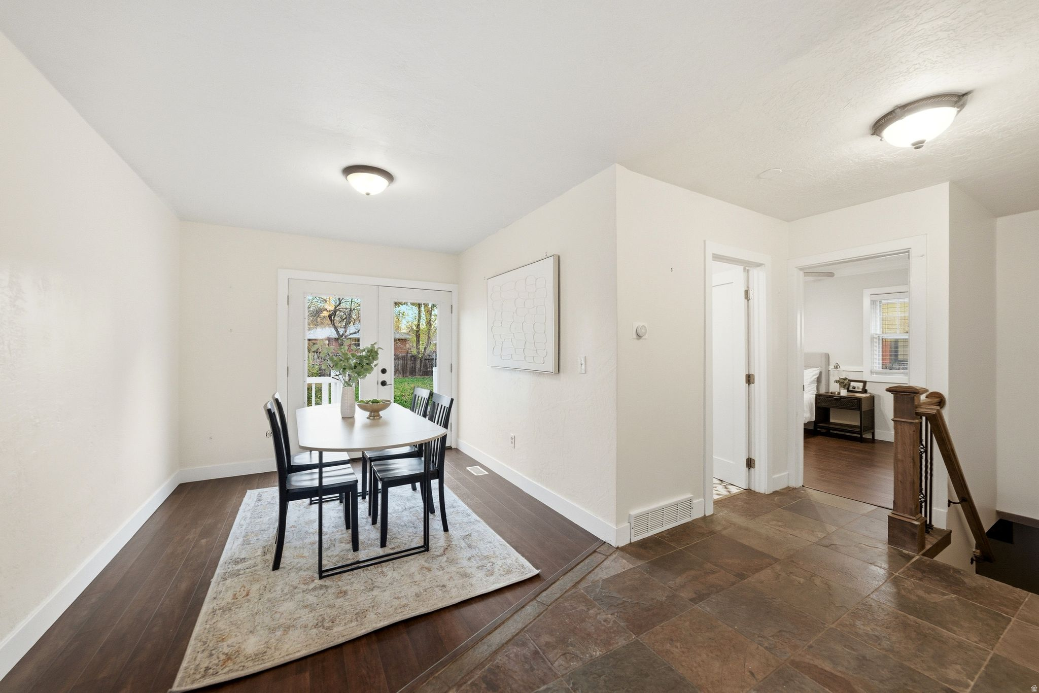 HIGHLAND PARK PLAT B - Residential