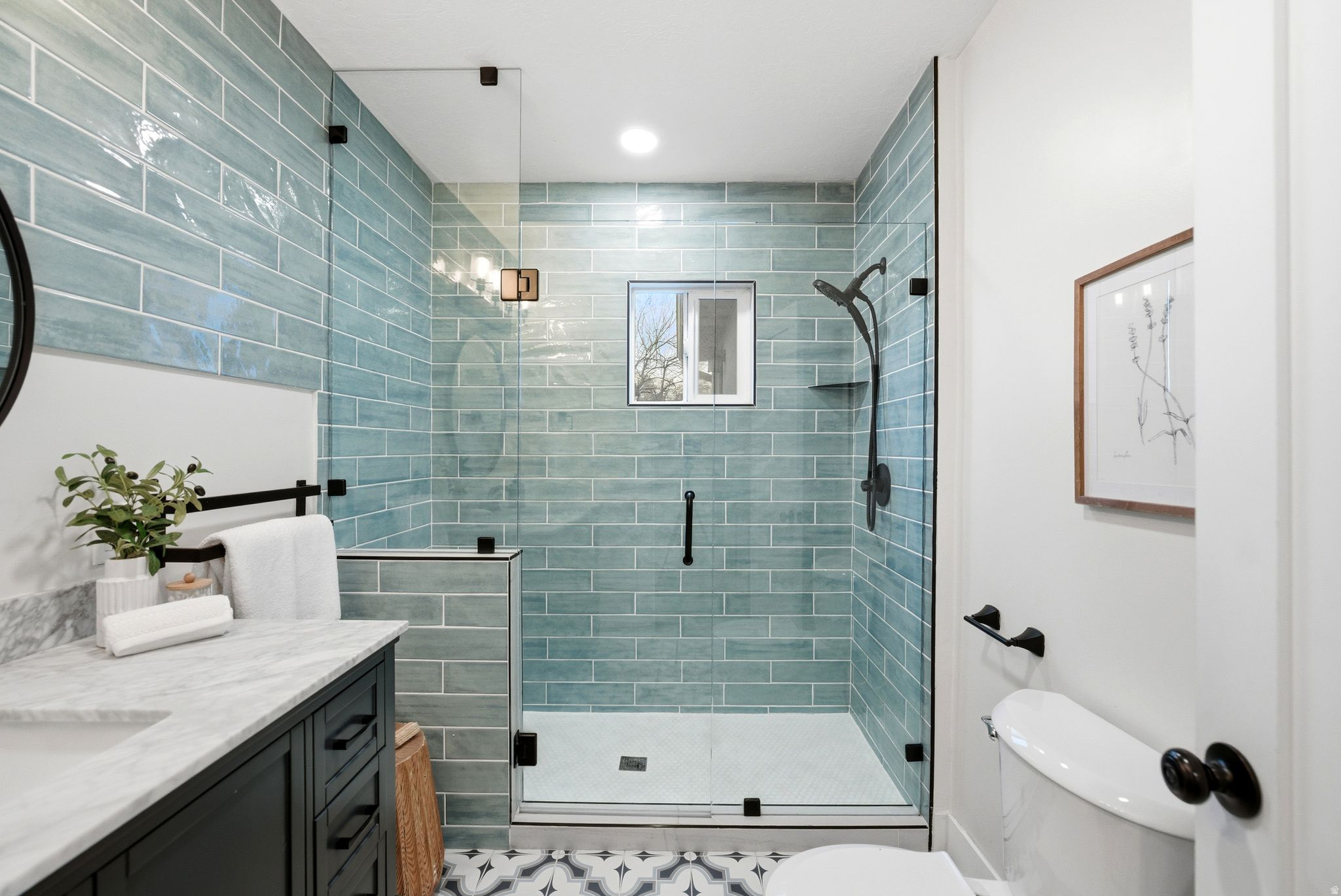 HIGHLAND PARK PLAT B - Residential