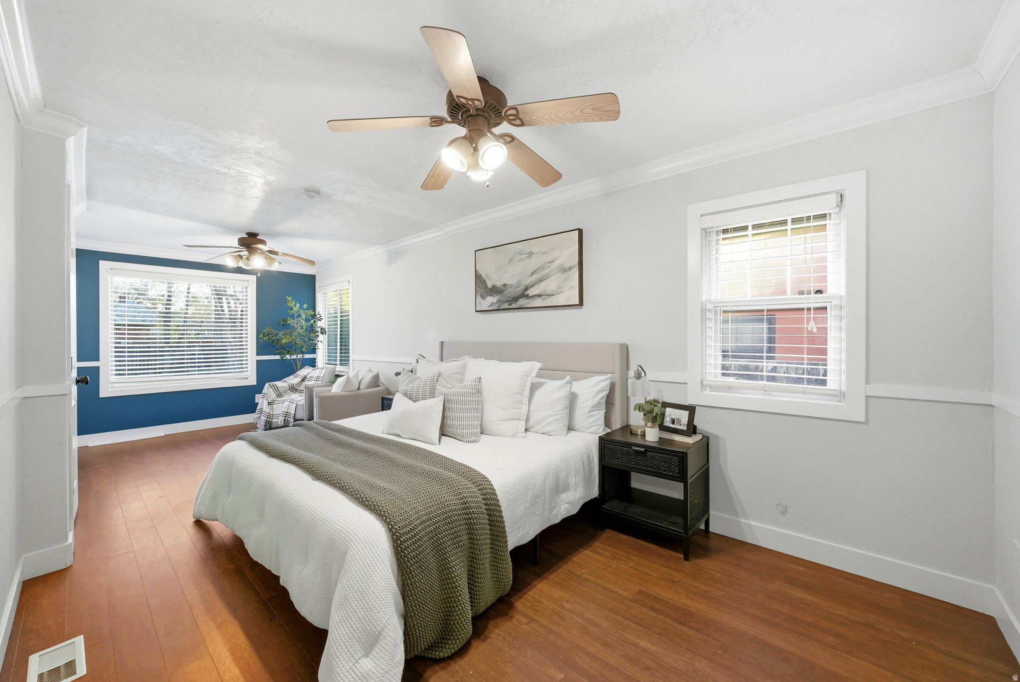 HIGHLAND PARK PLAT B - Residential