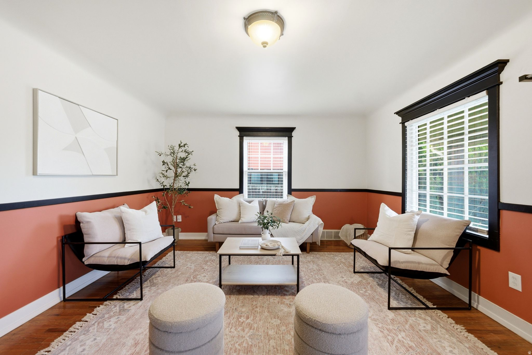 HIGHLAND PARK PLAT B - Residential