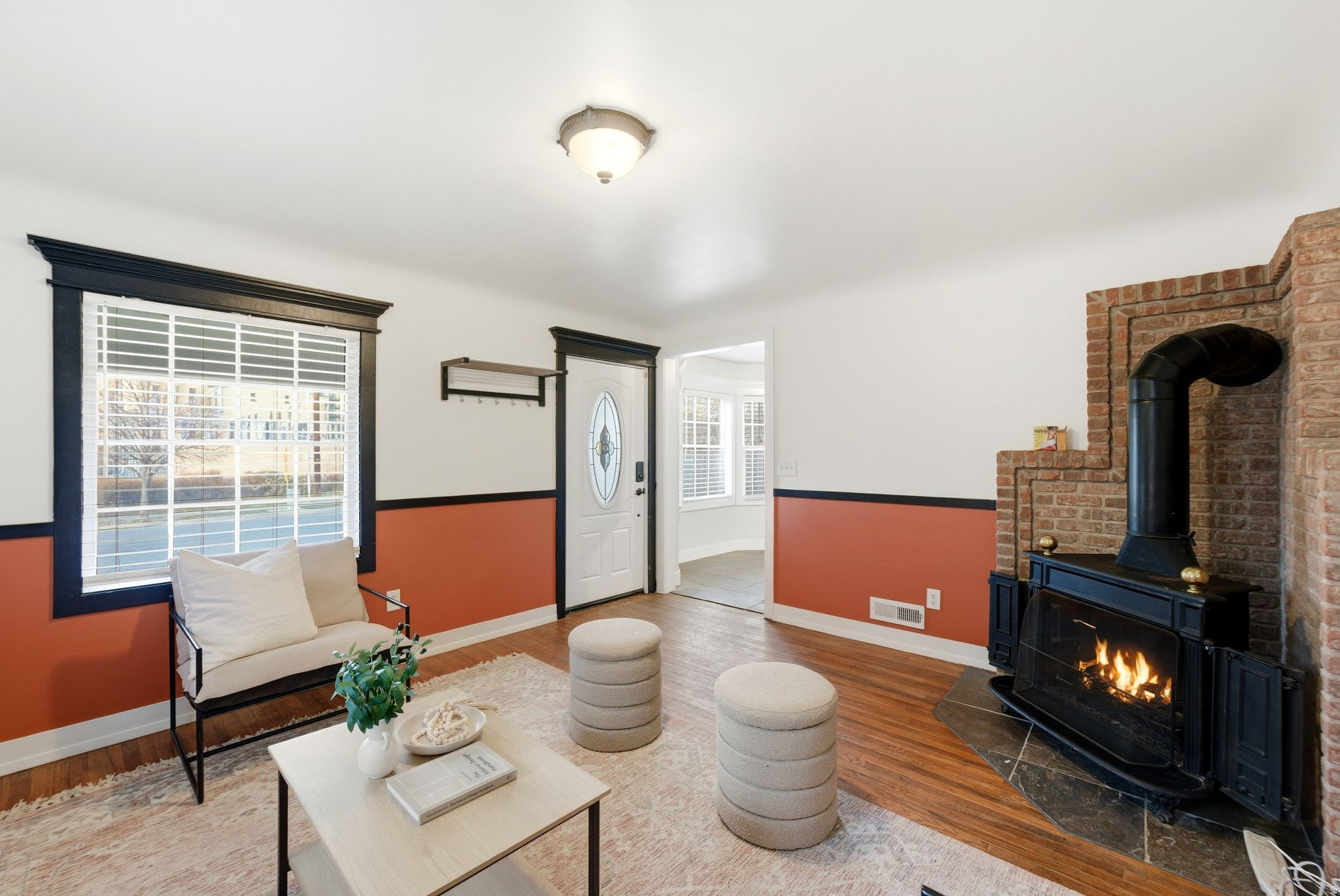 HIGHLAND PARK PLAT B - Residential