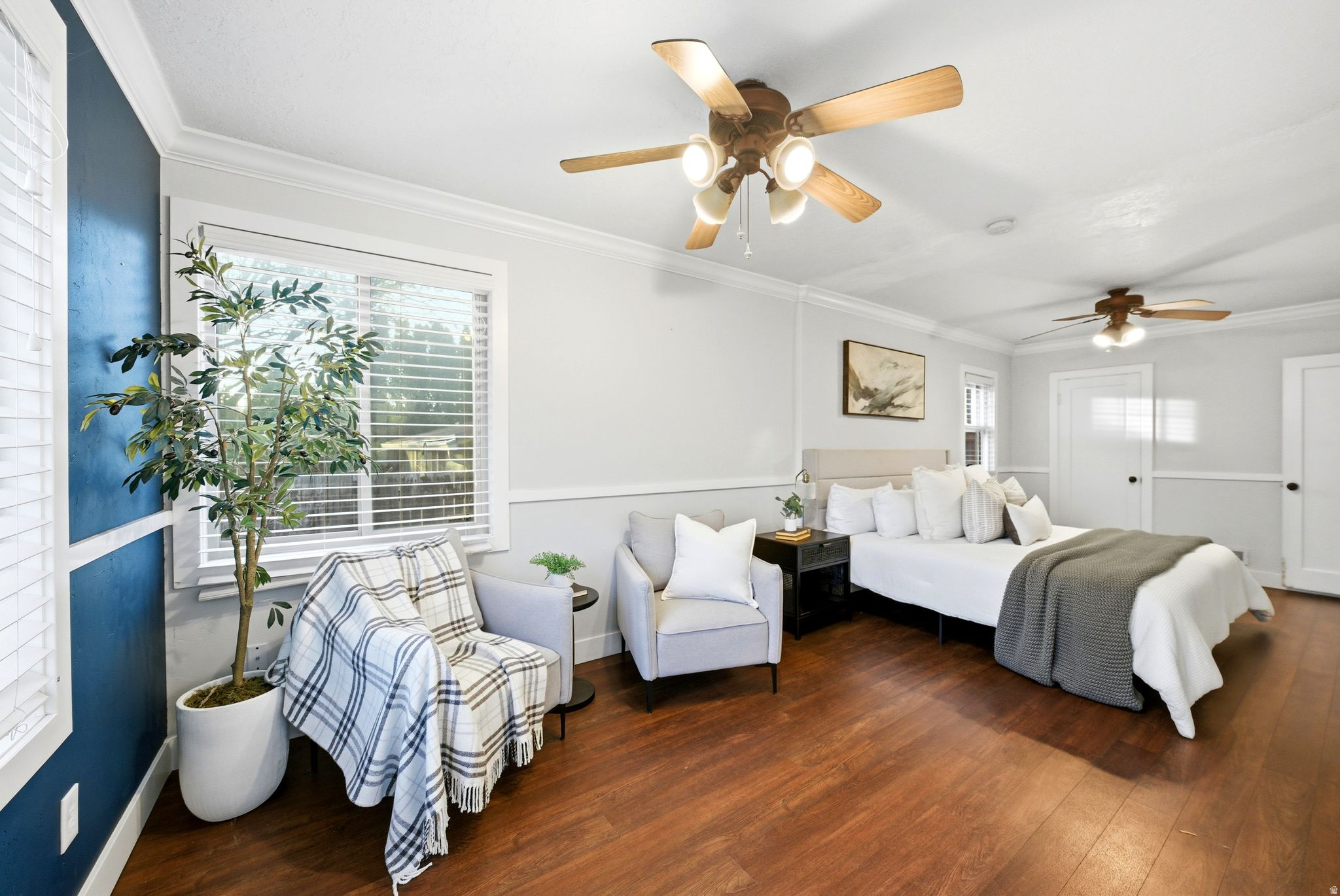 HIGHLAND PARK PLAT B - Residential