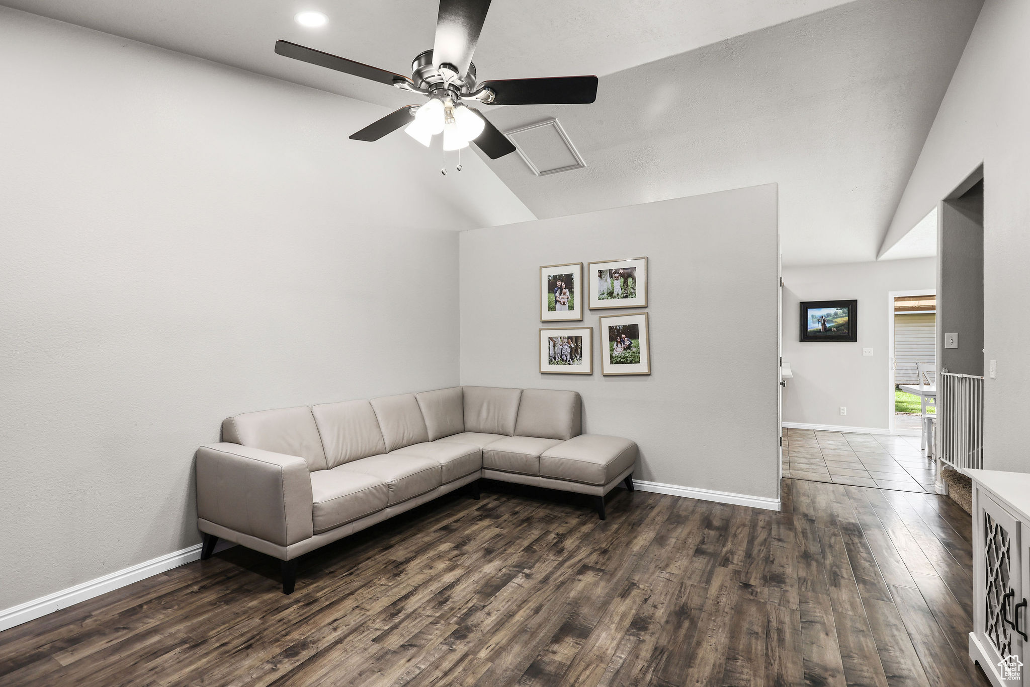 GRAND TETON VILLAGE - Residential