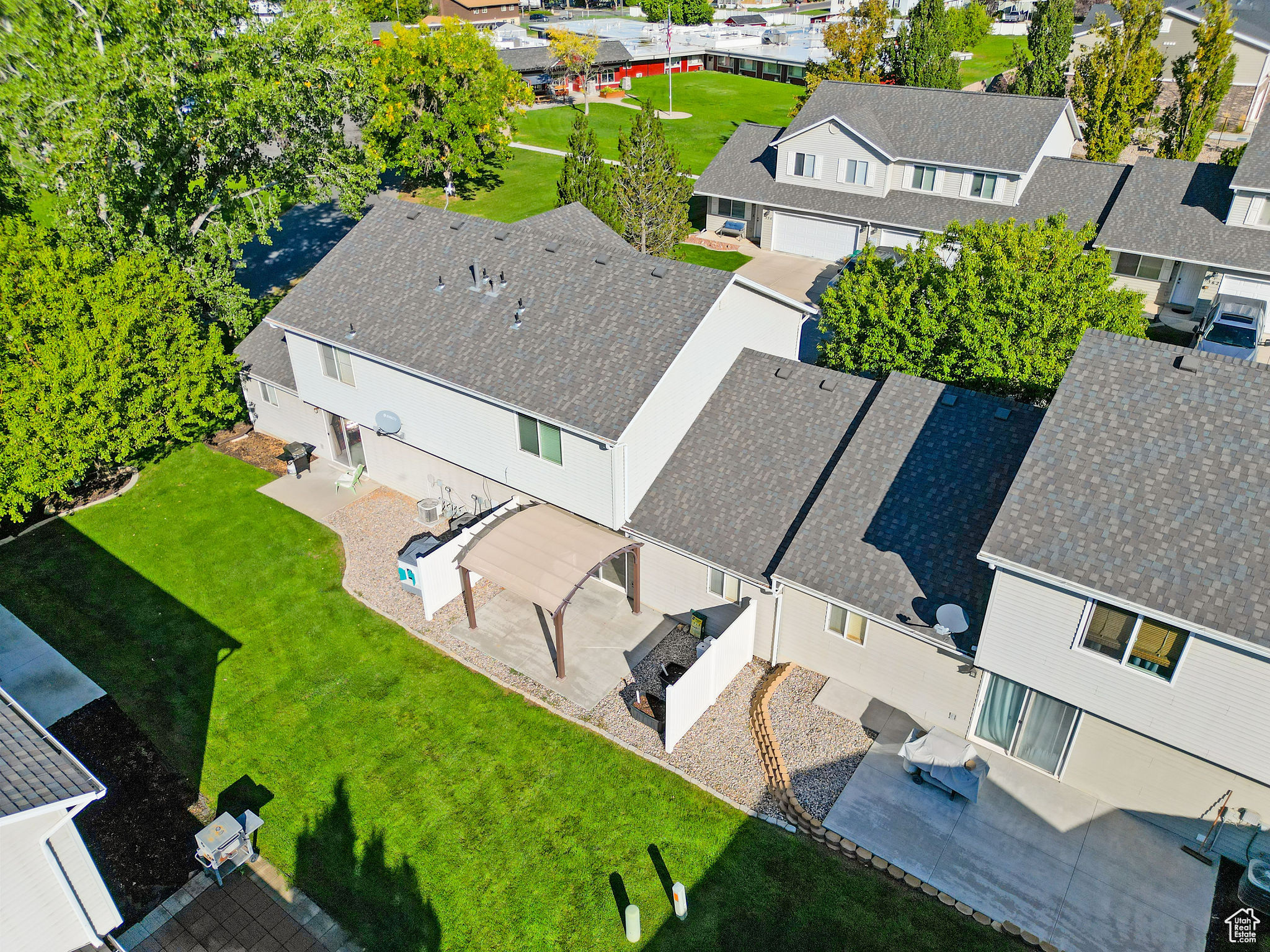 GRAND TETON VILLAGE - Residential