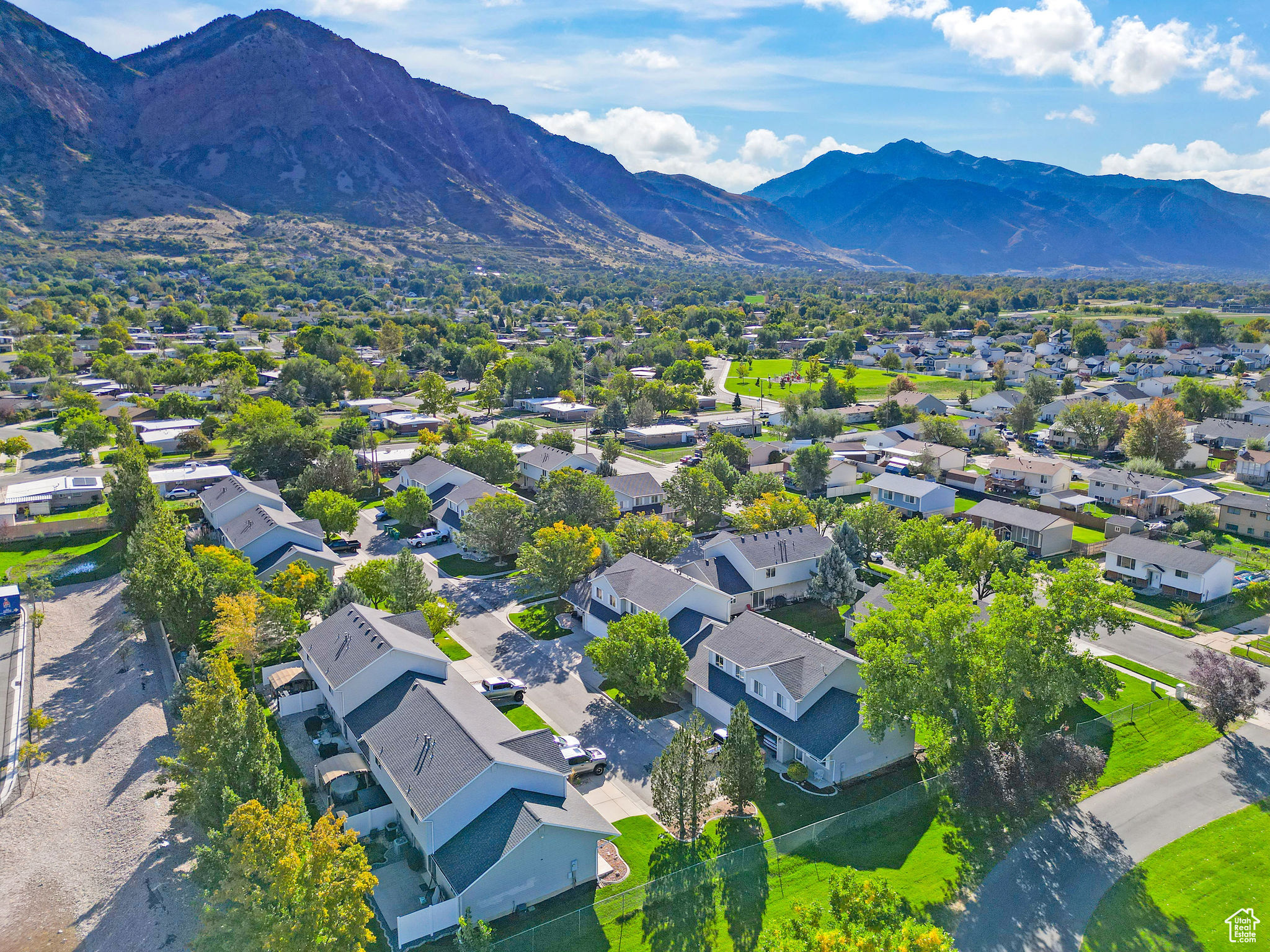 GRAND TETON VILLAGE - Residential