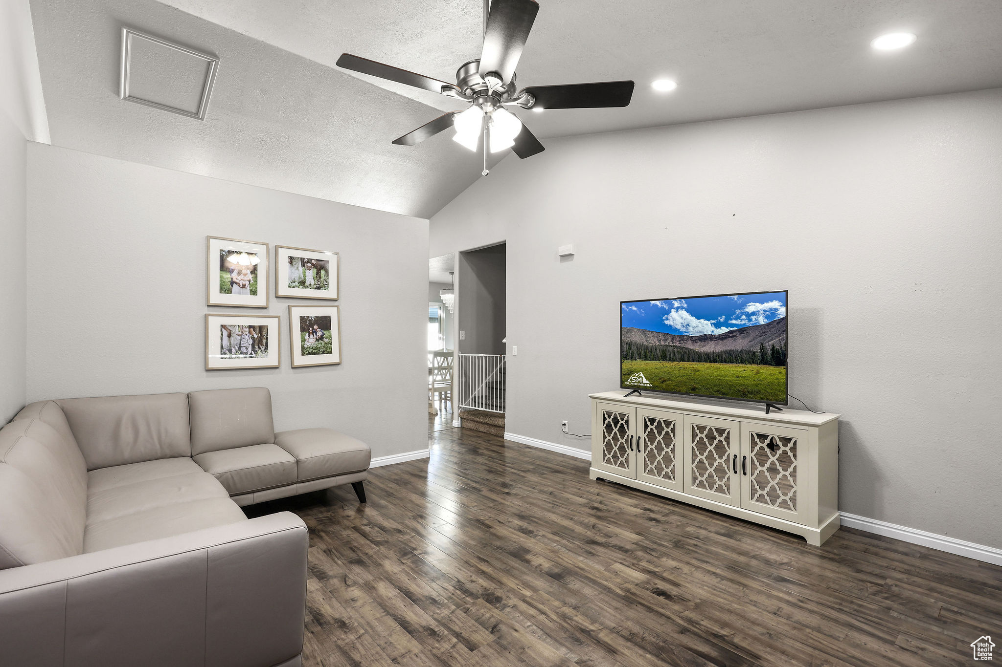 GRAND TETON VILLAGE - Residential