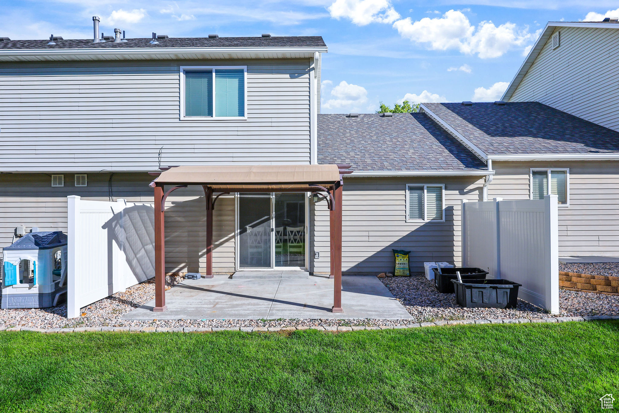 GRAND TETON VILLAGE - Residential