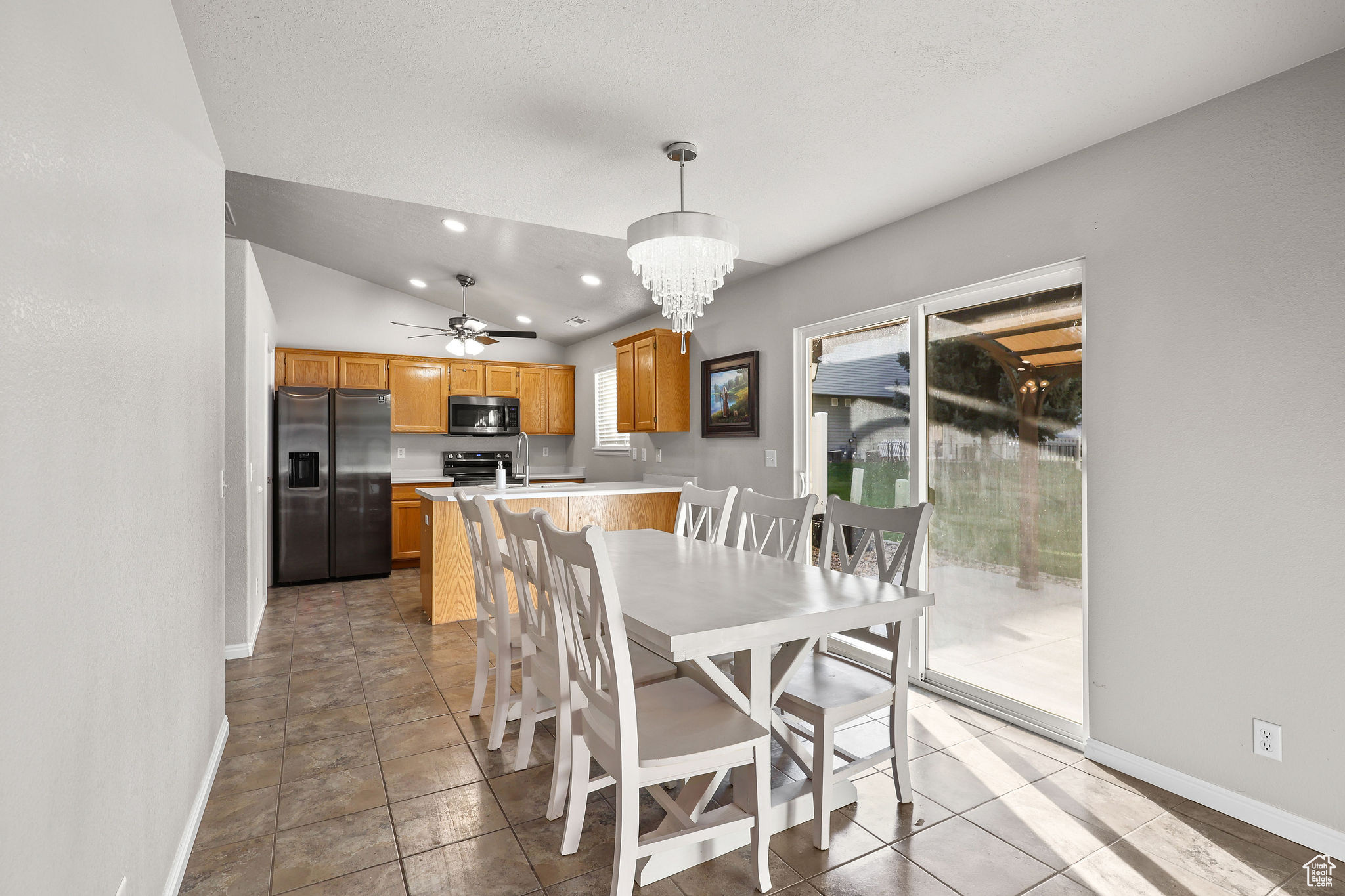 GRAND TETON VILLAGE - Residential