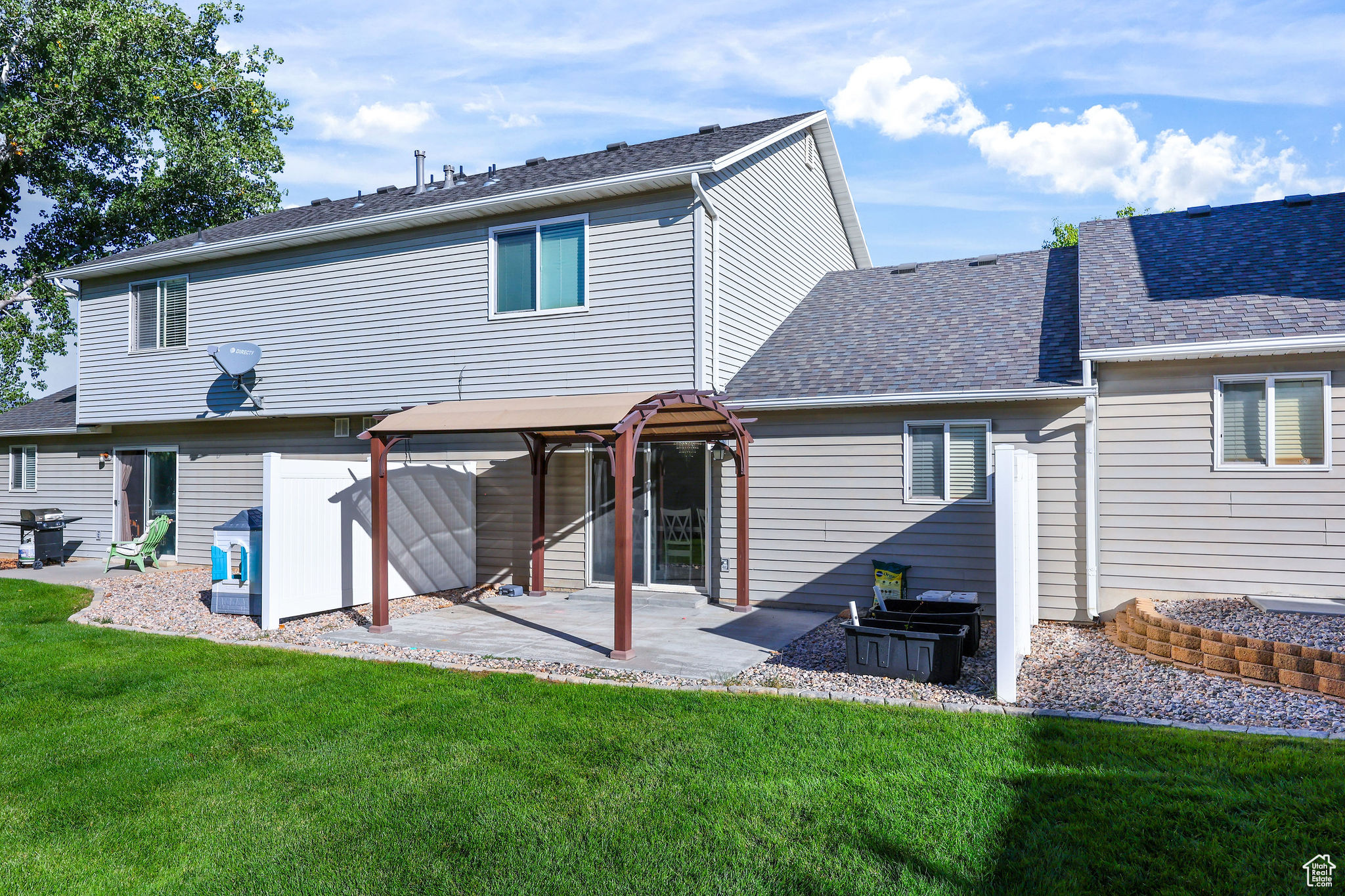 GRAND TETON VILLAGE - Residential