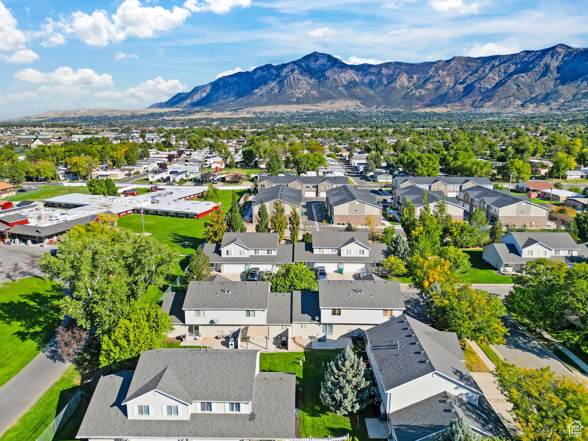 GRAND TETON VILLAGE - Residential