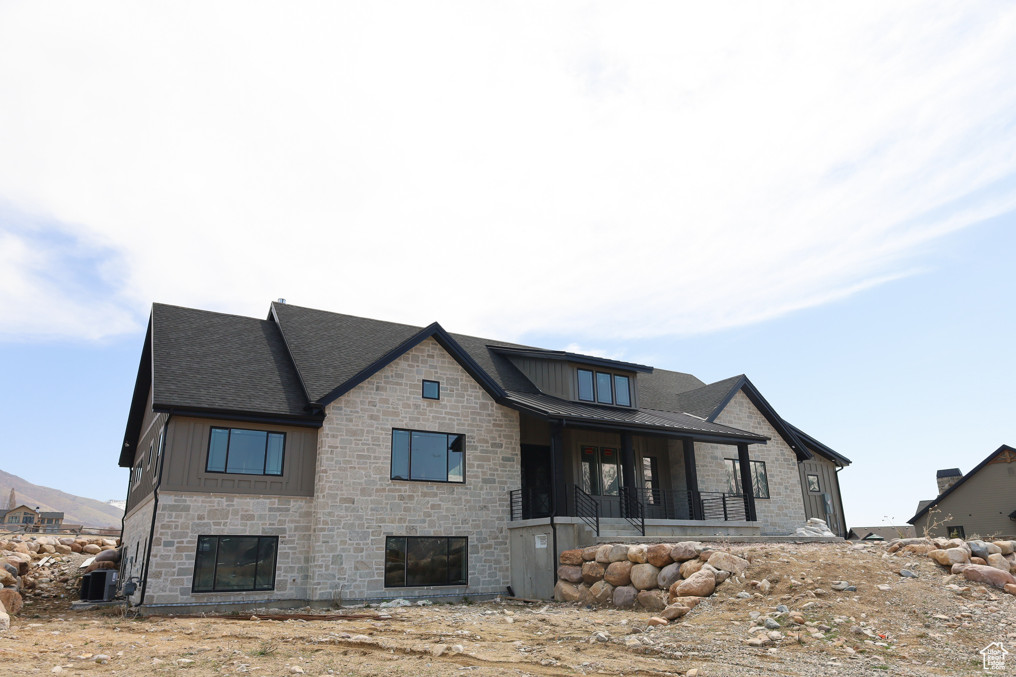3896 N Eagle Ridge Dr #61, Eden, Utah image 1