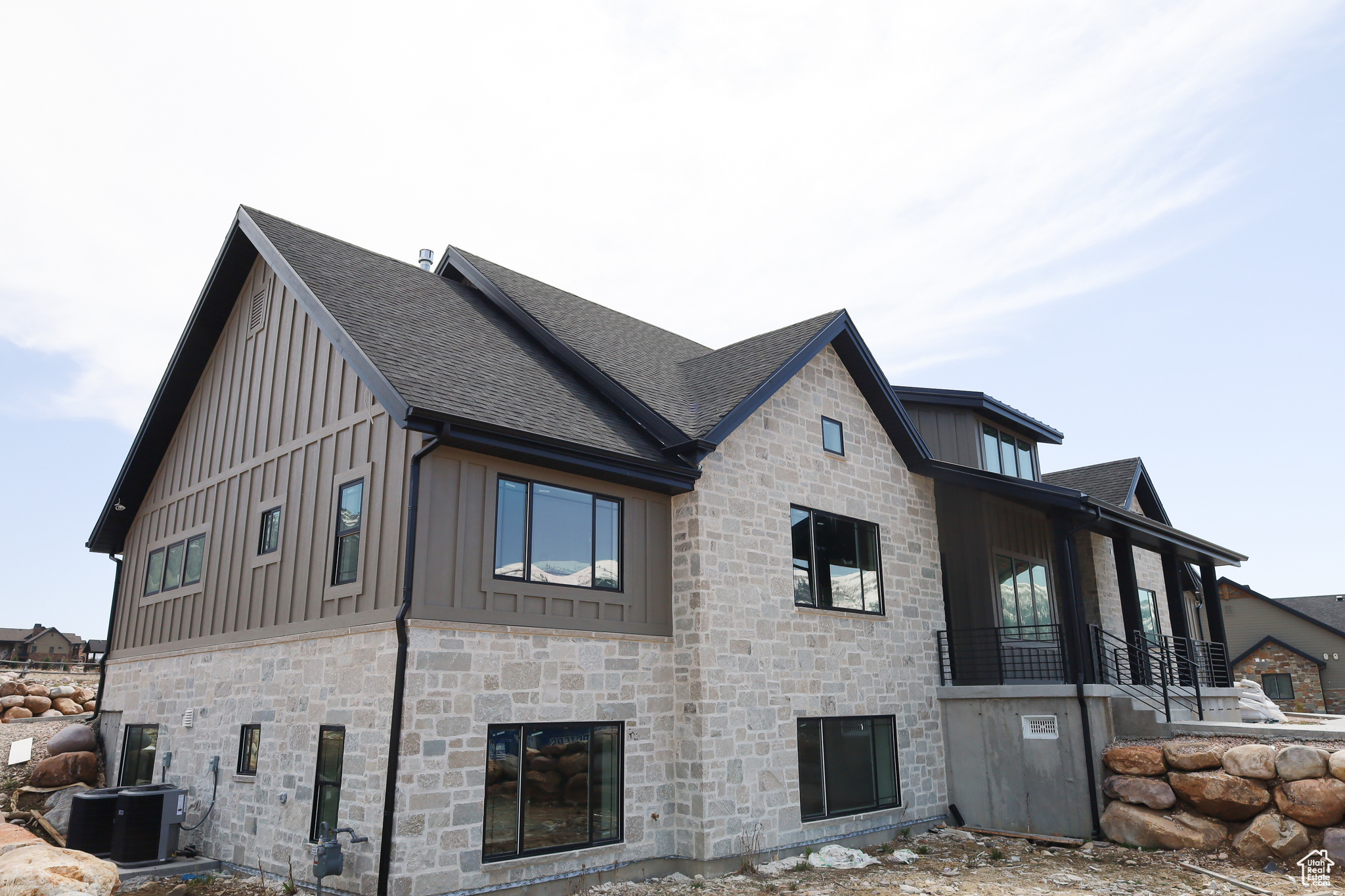 3896 N Eagle Ridge Dr #61, Eden, Utah image 3