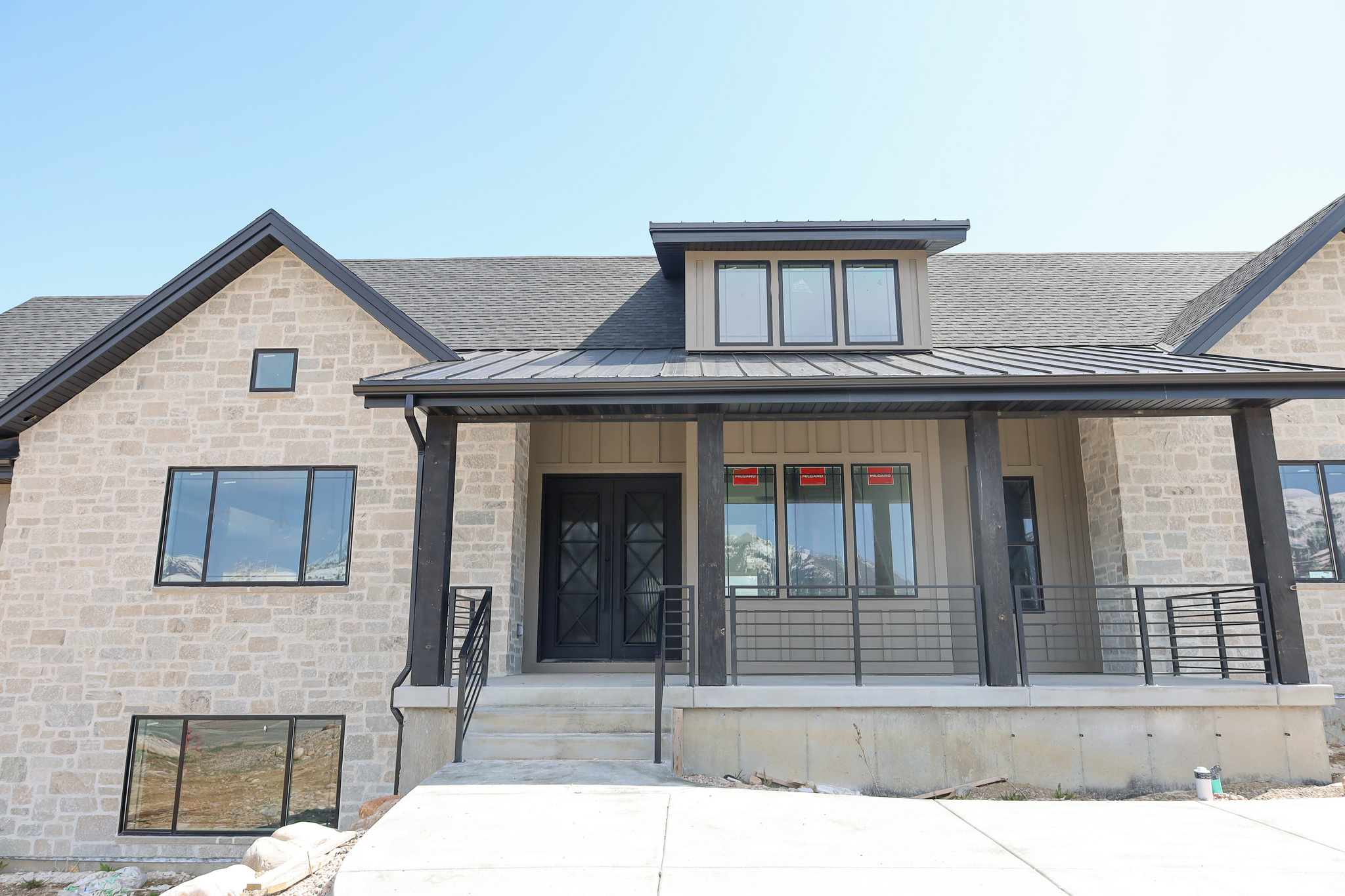 3896 N Eagle Ridge Dr #61, Eden, Utah image 2