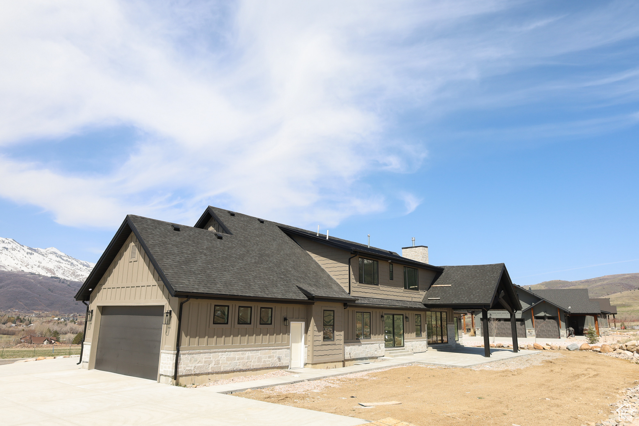 3896 N Eagle Ridge Dr #61, Eden, Utah image 7