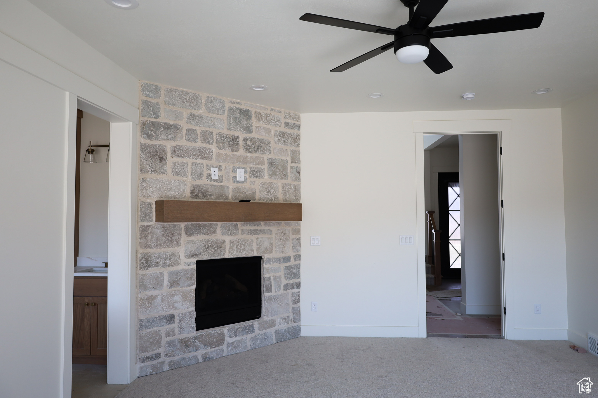 3896 N Eagle Ridge Dr #61, Eden, Utah image 15