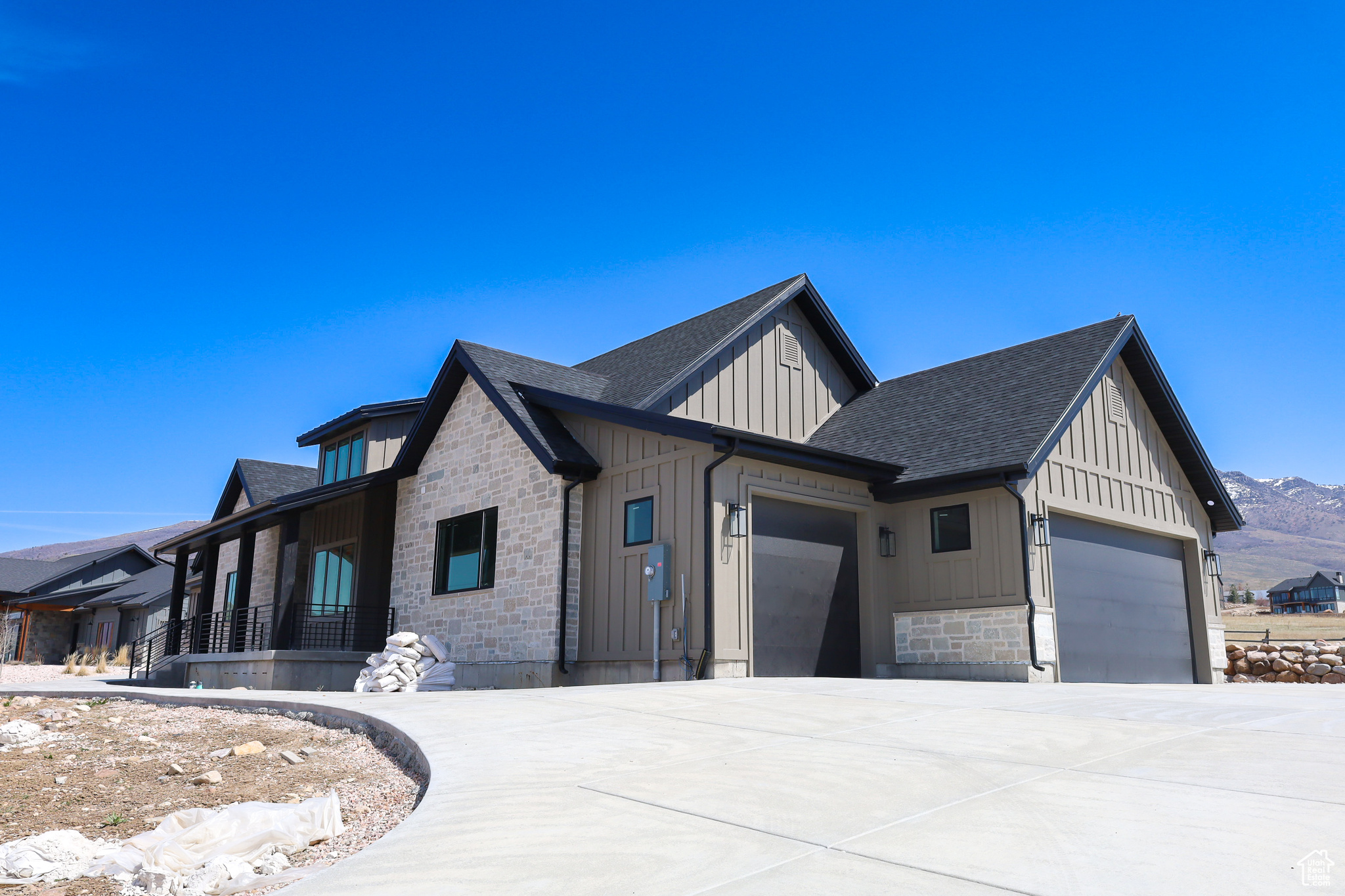 3896 N Eagle Ridge Dr #61, Eden, Utah image 5