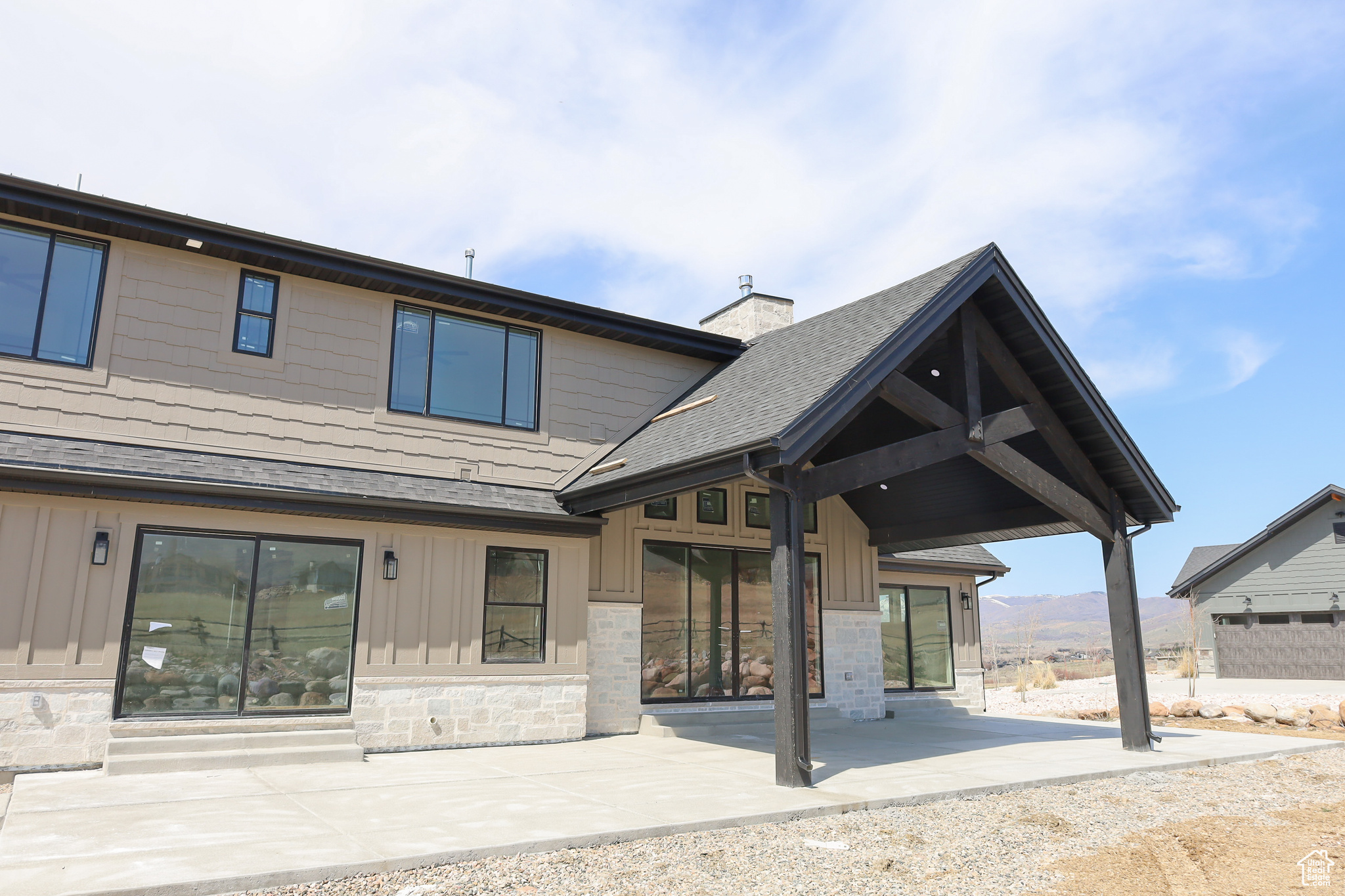 3896 N Eagle Ridge Dr #61, Eden, Utah image 8