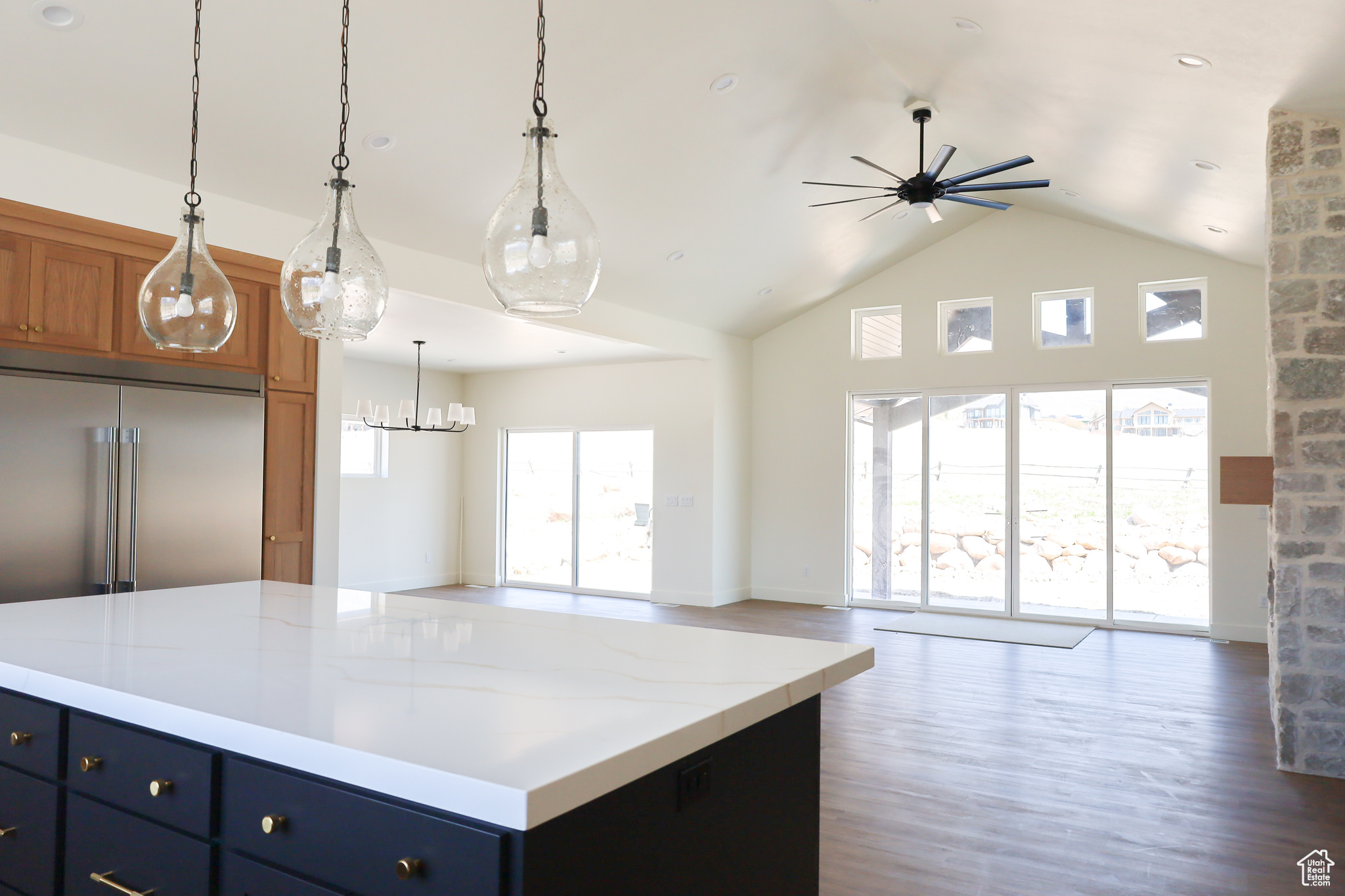 3896 N Eagle Ridge Dr #61, Eden, Utah image 27