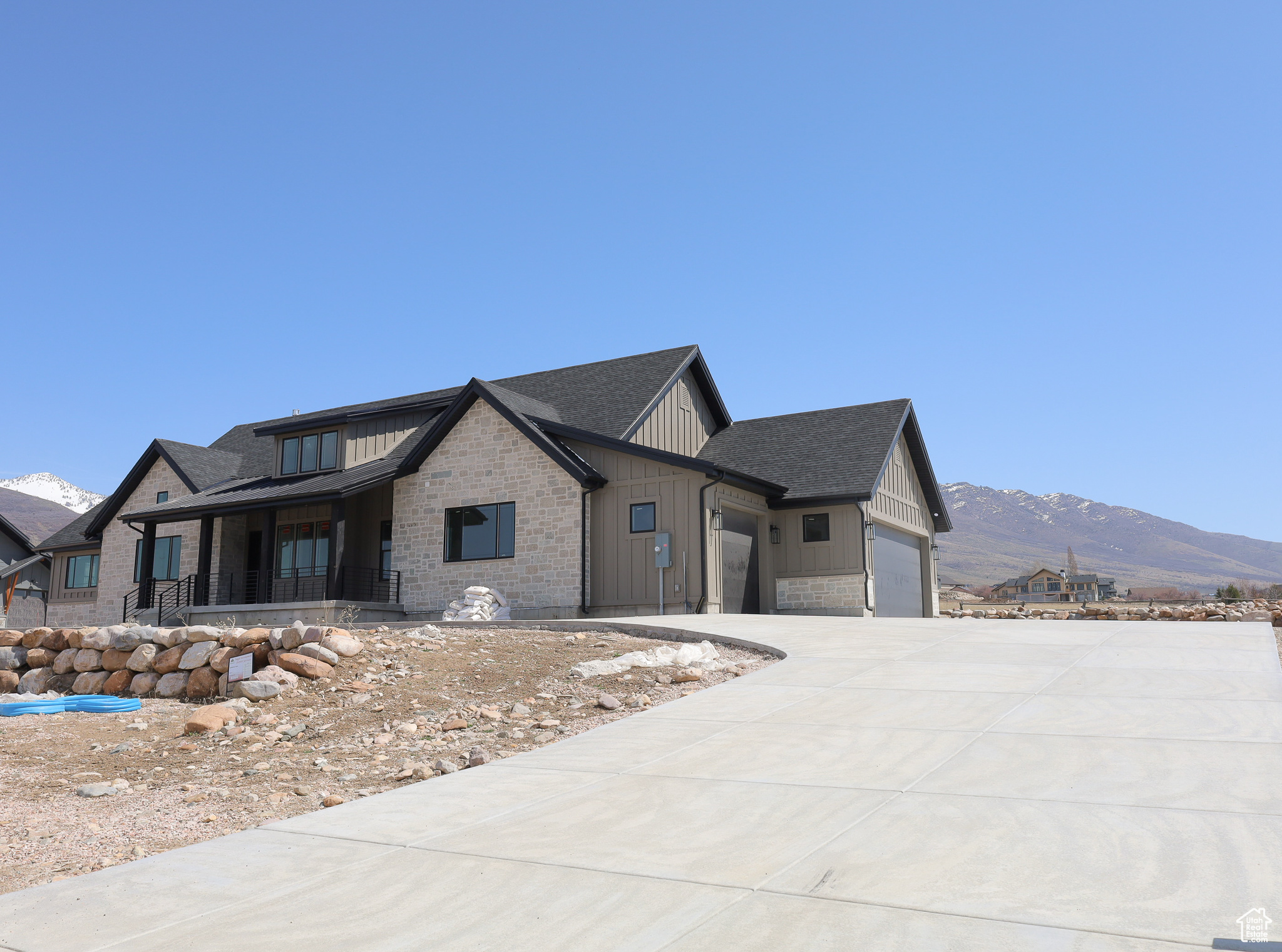 3896 N Eagle Ridge Dr #61, Eden, Utah image 4
