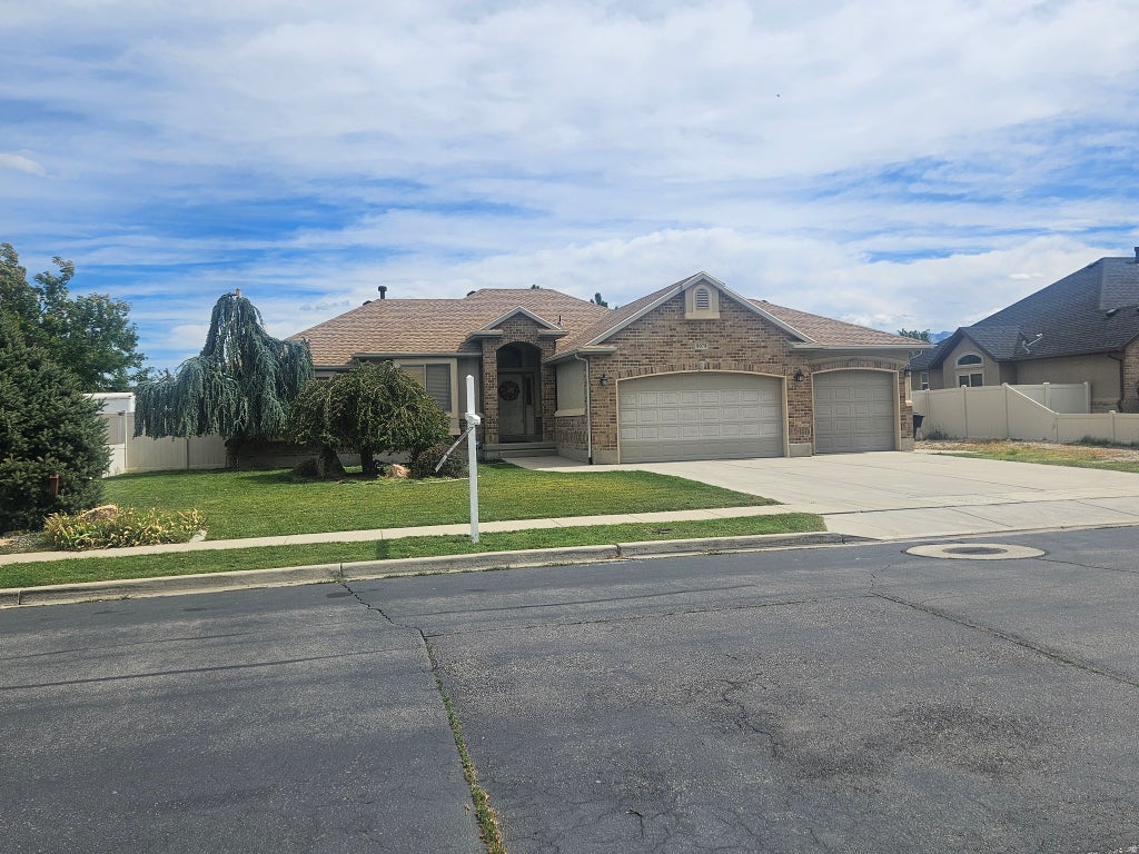 Photo of 9079 S WISTERIA WAY W, West Jordan, UT 84081 (MLS # 2183820)