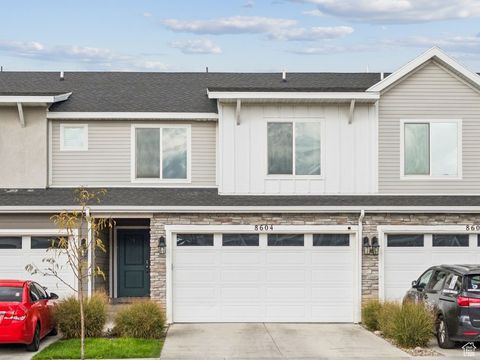 Photo of 8604 W BECKVILLE DR, Magna, UT 84044 (MLS # 2113419)