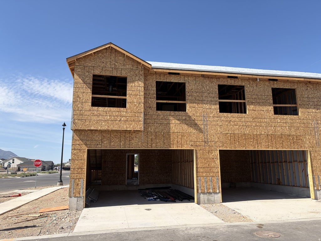 Photo of 1377 S CALPAC AVE, Spanish Fork, UT 84660 (MLS # 2183620)