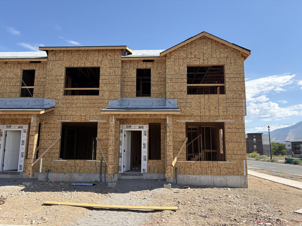 Photo of 1377 S CALPAC AVE, Spanish Fork, UT 84660 (MLS # 2183620)