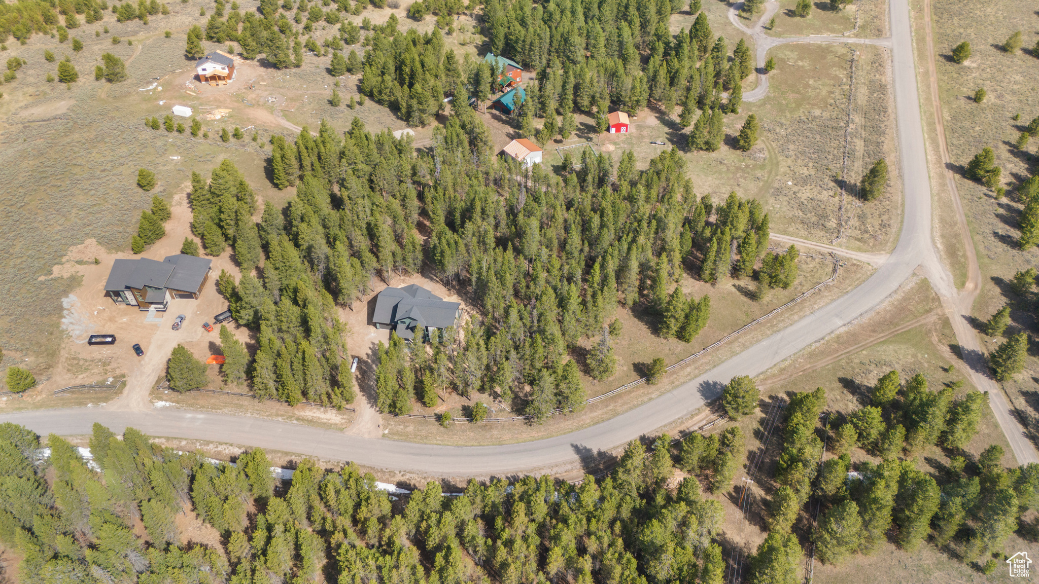 3949 Cowan Rd, Island Park, Idaho image 39