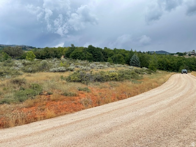ELK HOLLOW RANCHES - Land