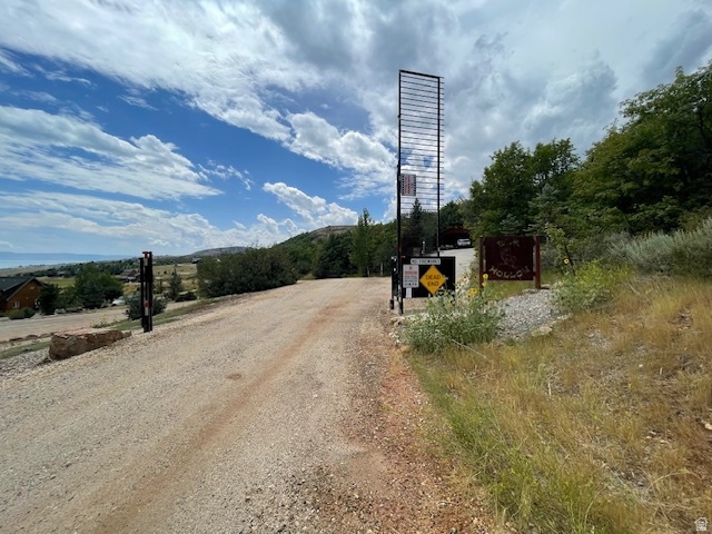 ELK HOLLOW RANCHES - Land