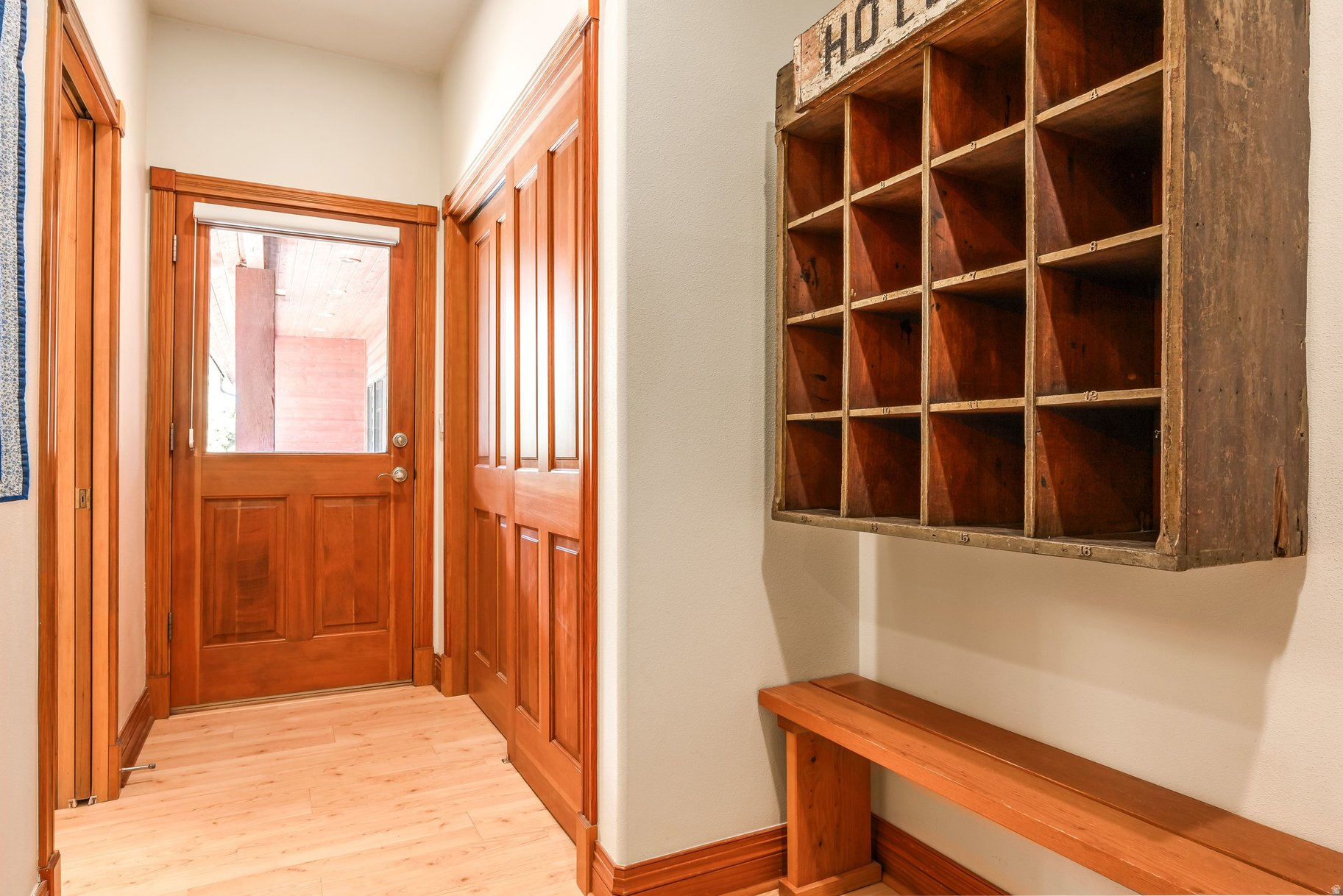 FAIRWAY MEADOWS SUBDIVISION - Residential