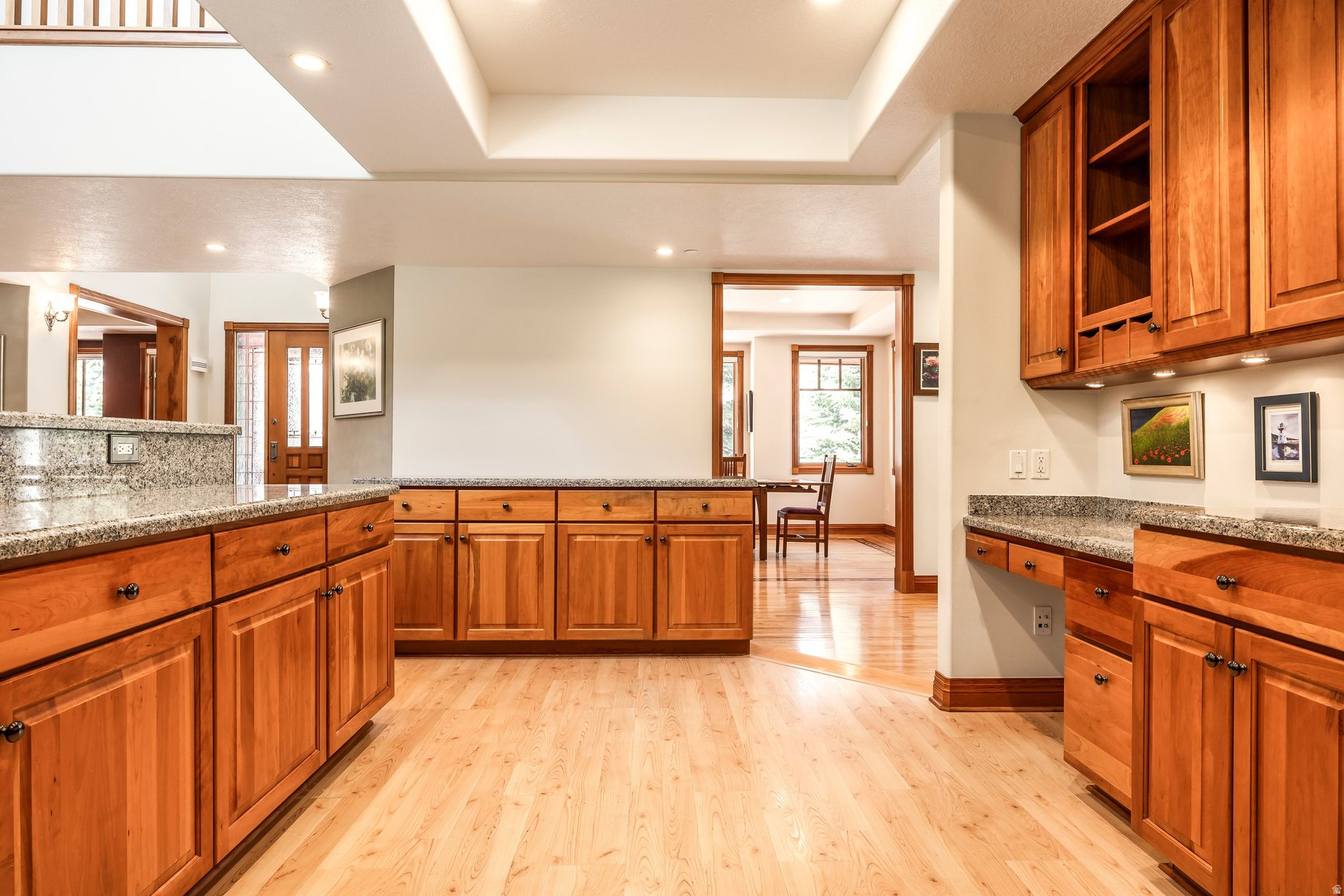 FAIRWAY MEADOWS SUBDIVISION - Residential