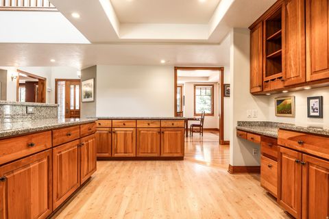 Tiny photo for 1 SPYGLASS CT, Park City, UT 84060 (MLS # 2153797)